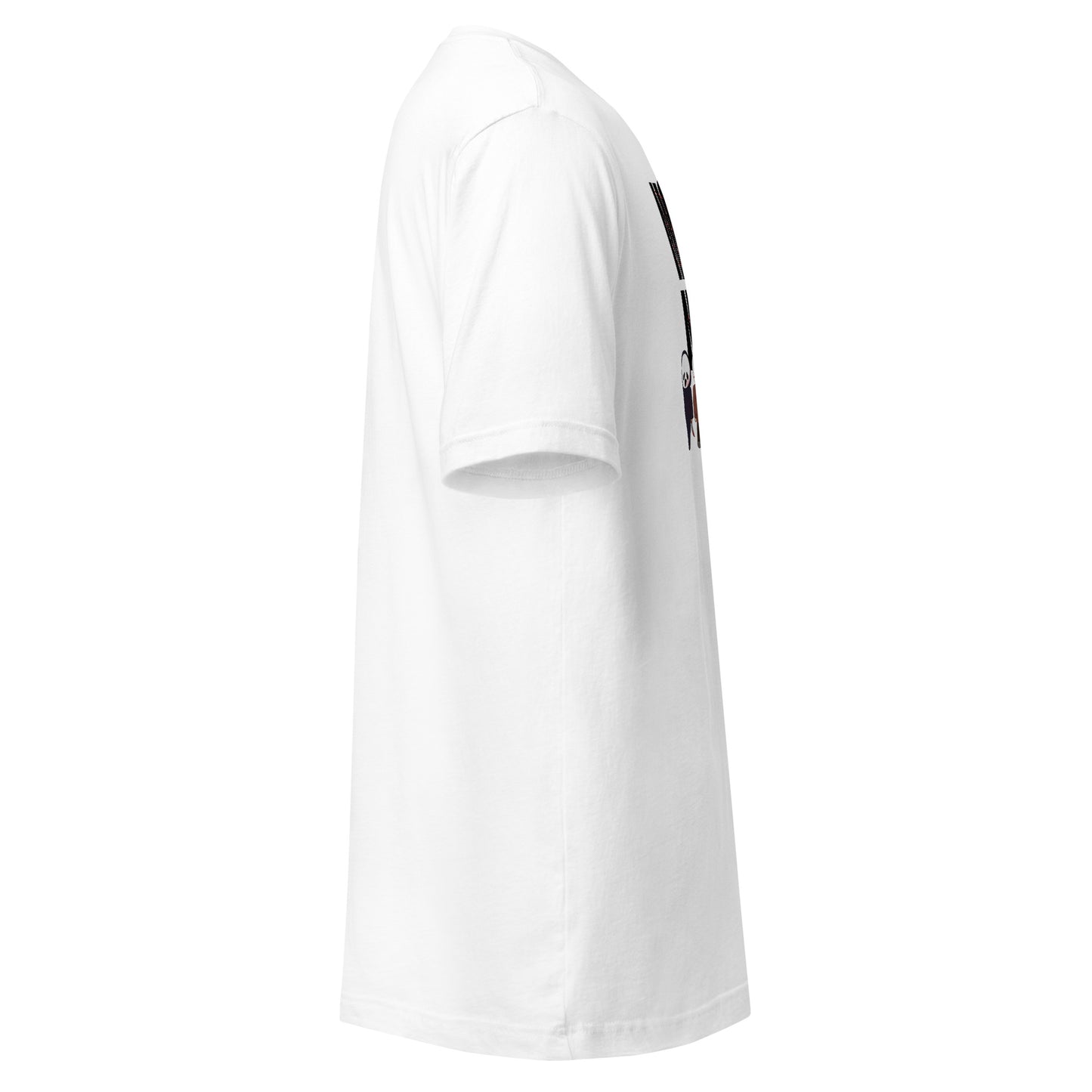 Limited Edition Scary Mates Unisex t-shirt