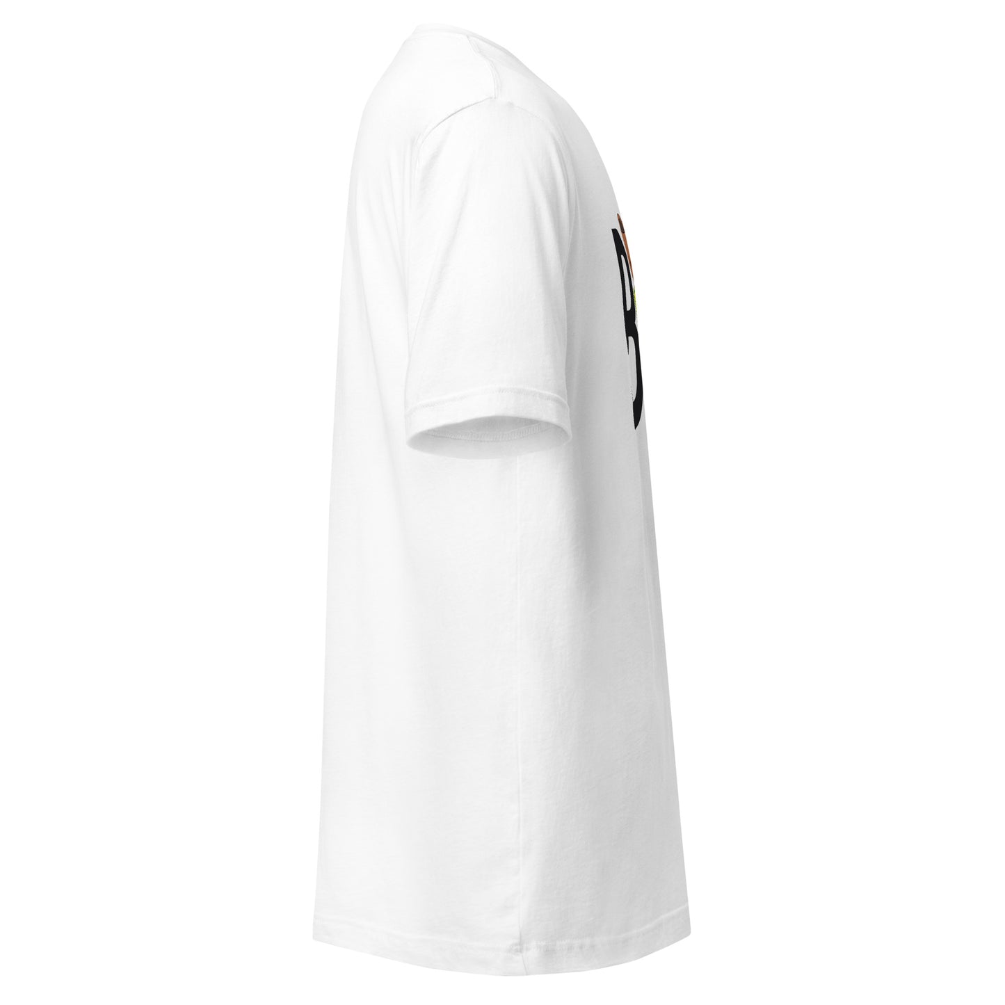 BRO R9 Unisex t-shirt