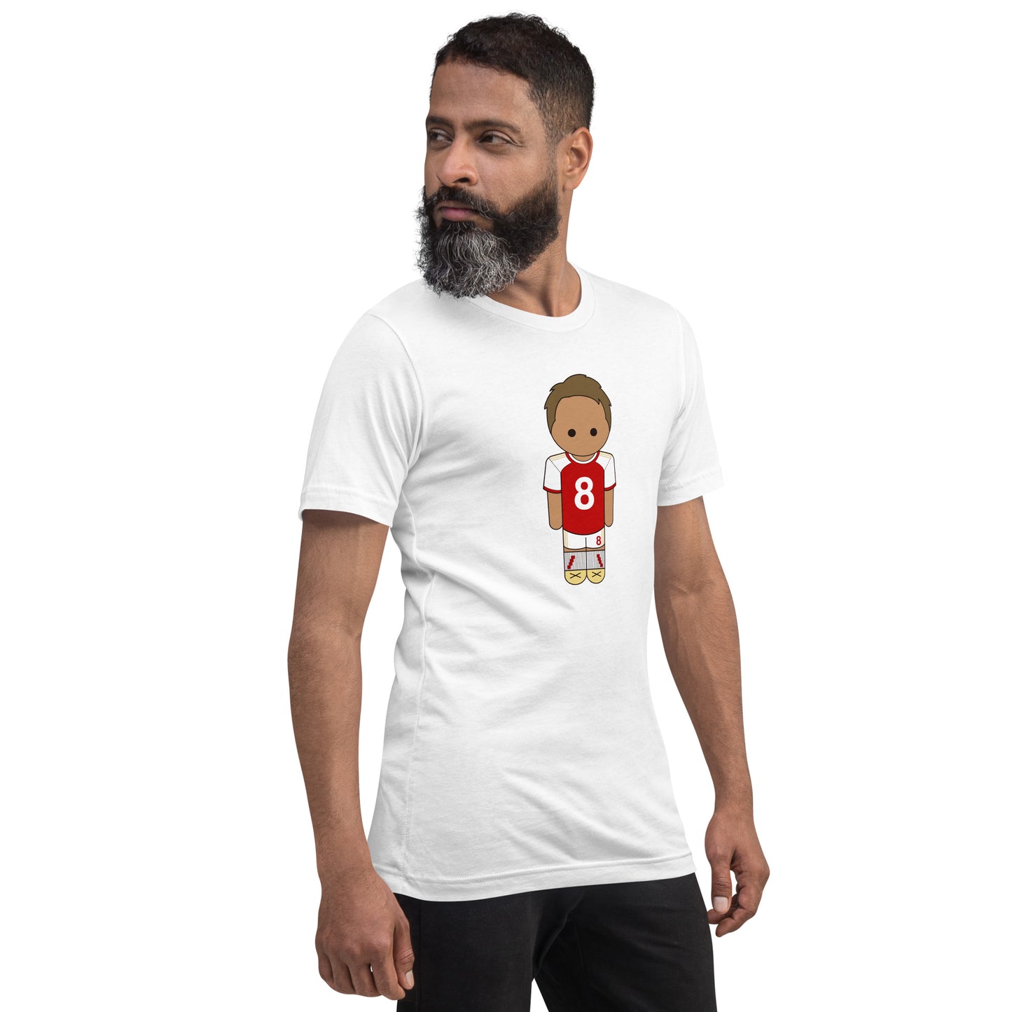odegaard-unisex-t-shirt