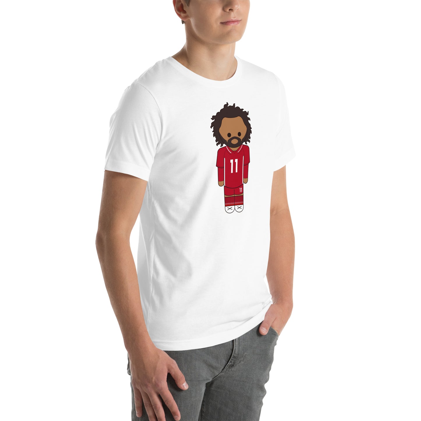 mo-salah-unisex-t-shirt