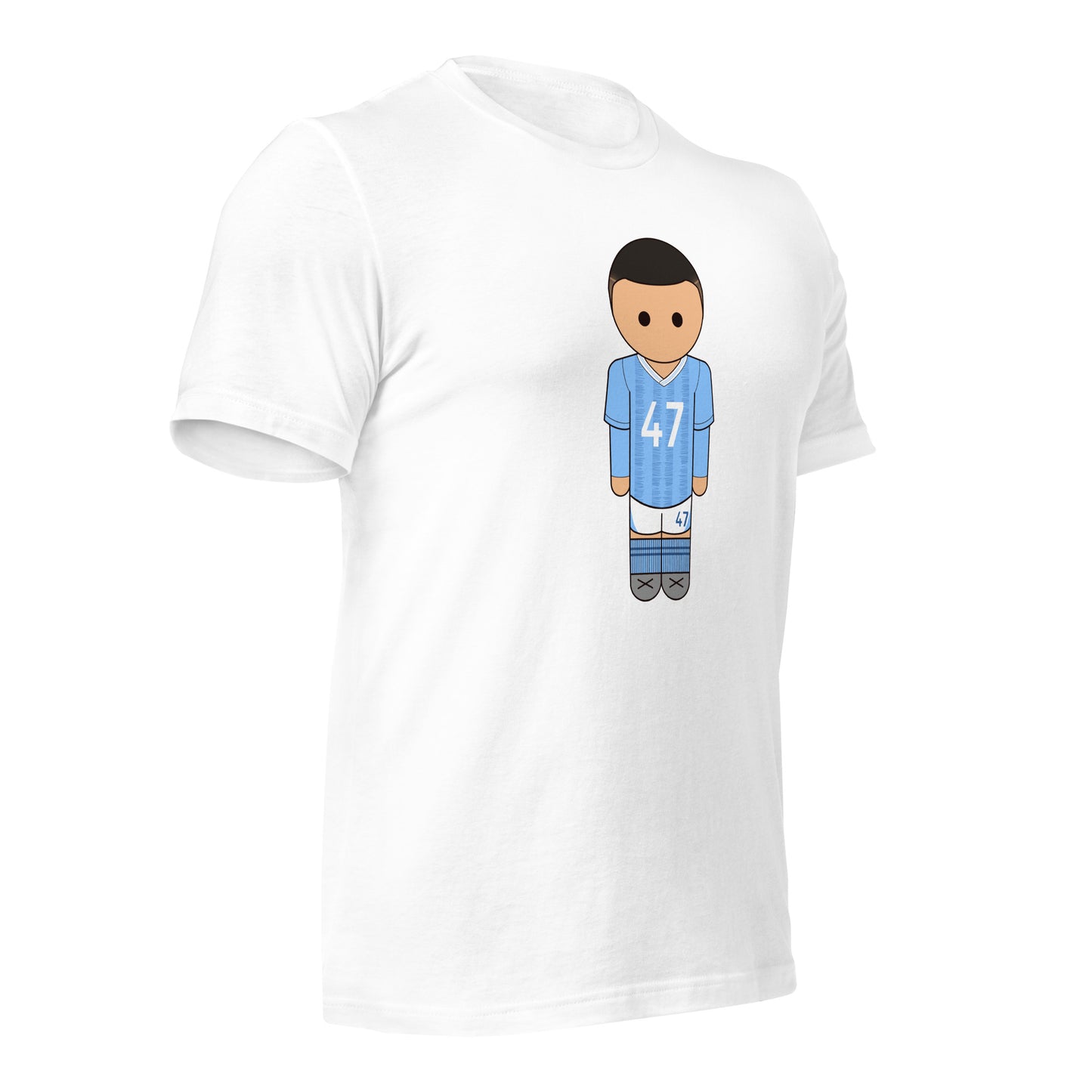 PF Home Unisex t-shirt
