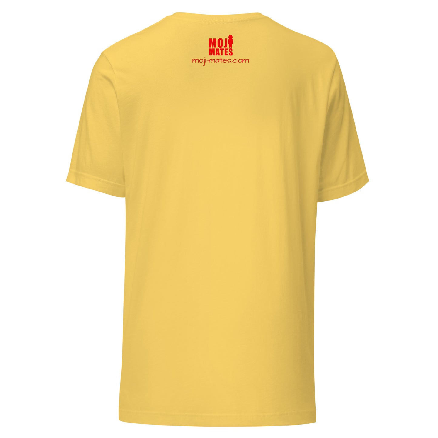 CV 10 Unisex t-shirt