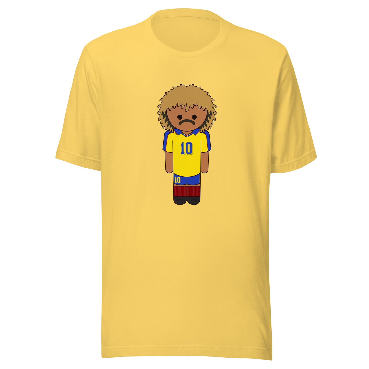 CV 10 Unisex t-shirt