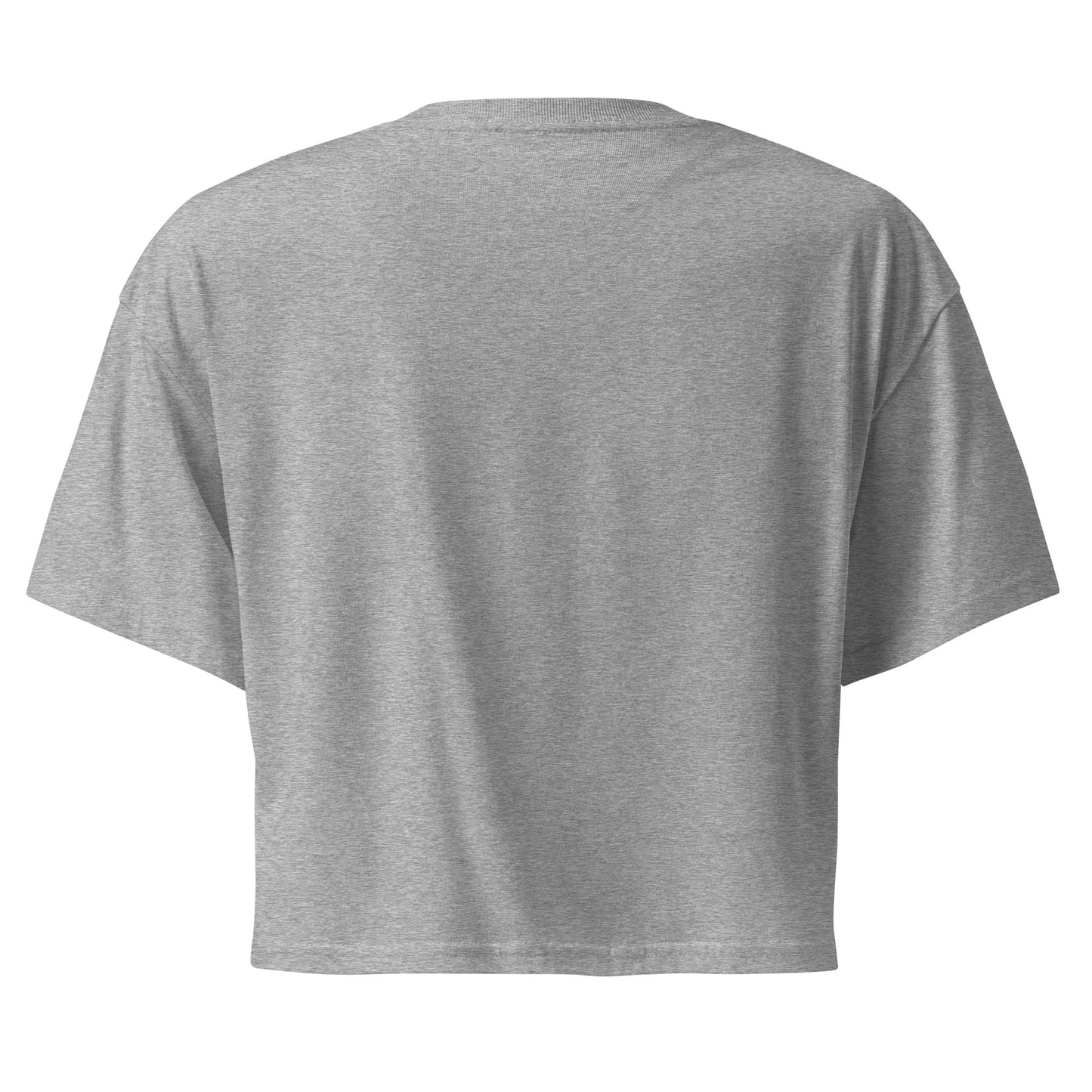 CV 10 Women’s crop top