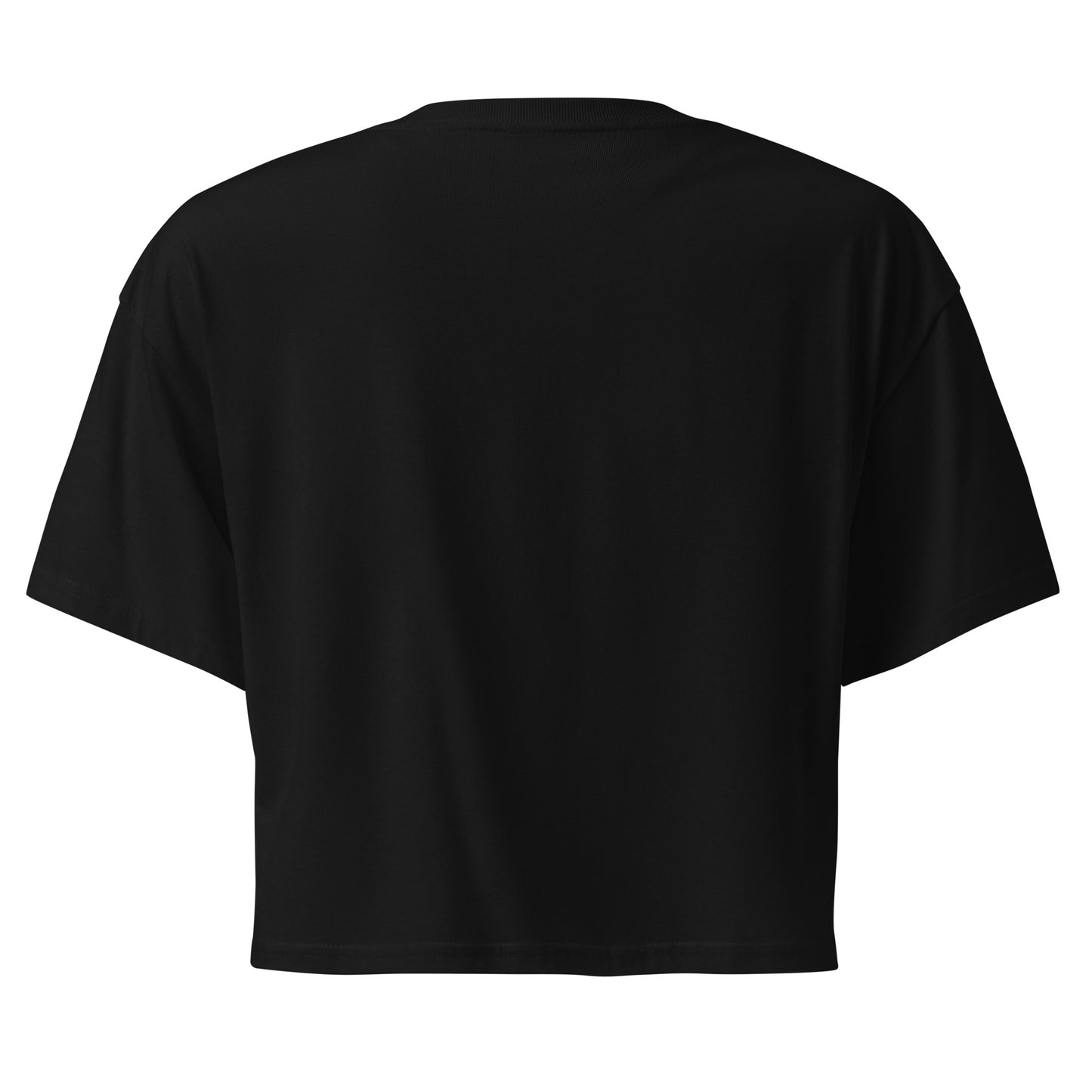 KDB Away Women’s crop top