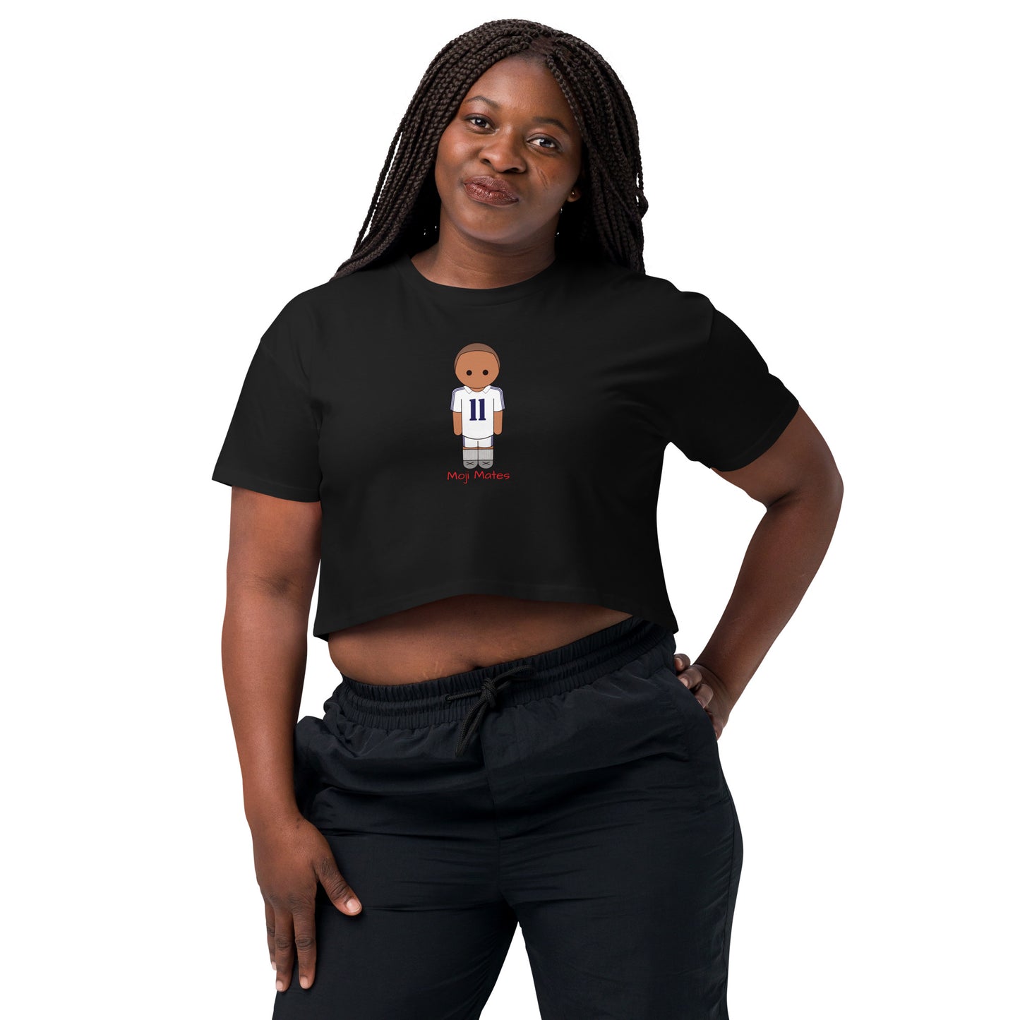 ronaldo-nazario-rm-women-s-crop-top