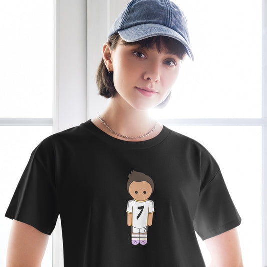 ronaldo-la-decimal-women-s-crop-top