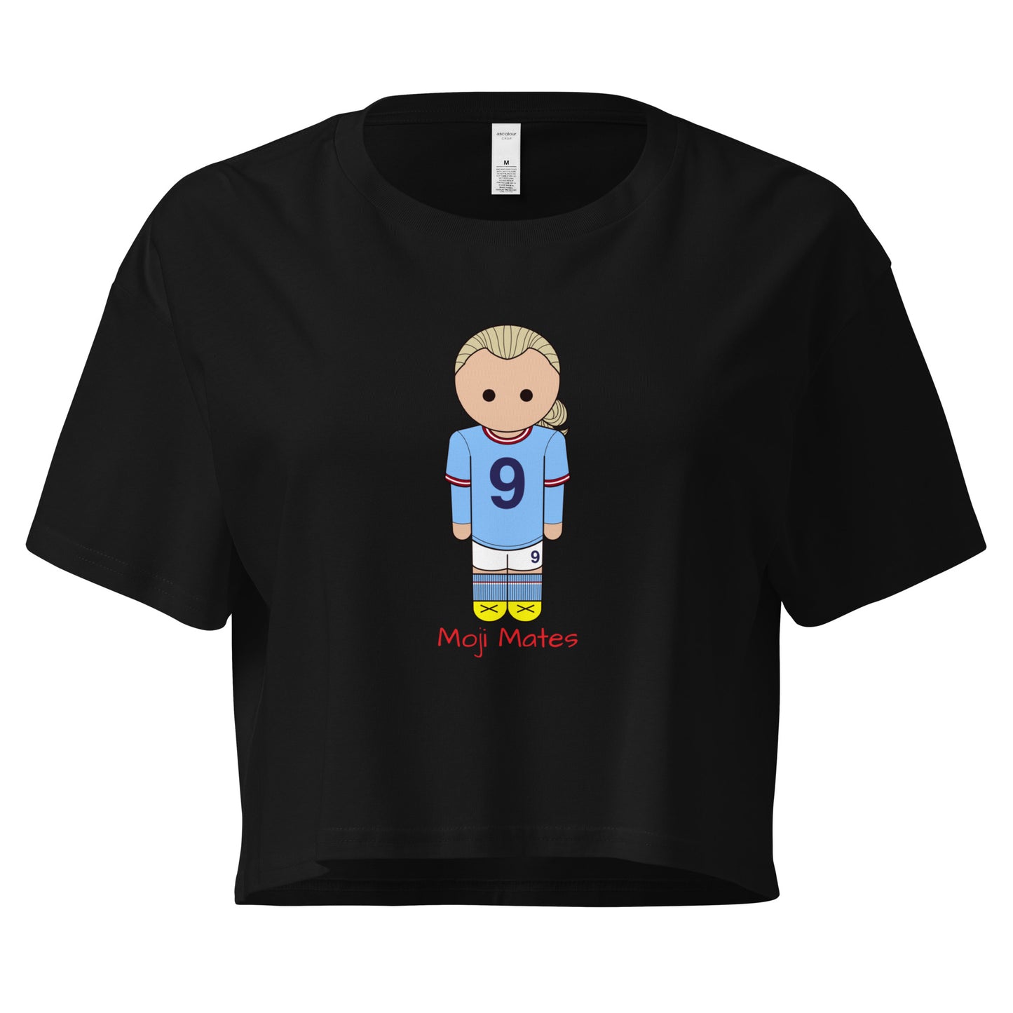 EH Home Women’s crop top