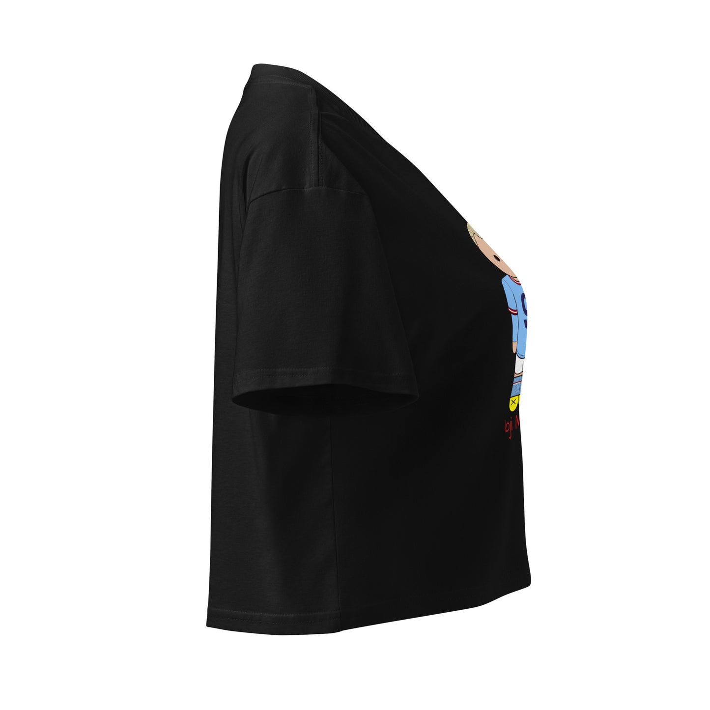 EH Home Women’s crop top