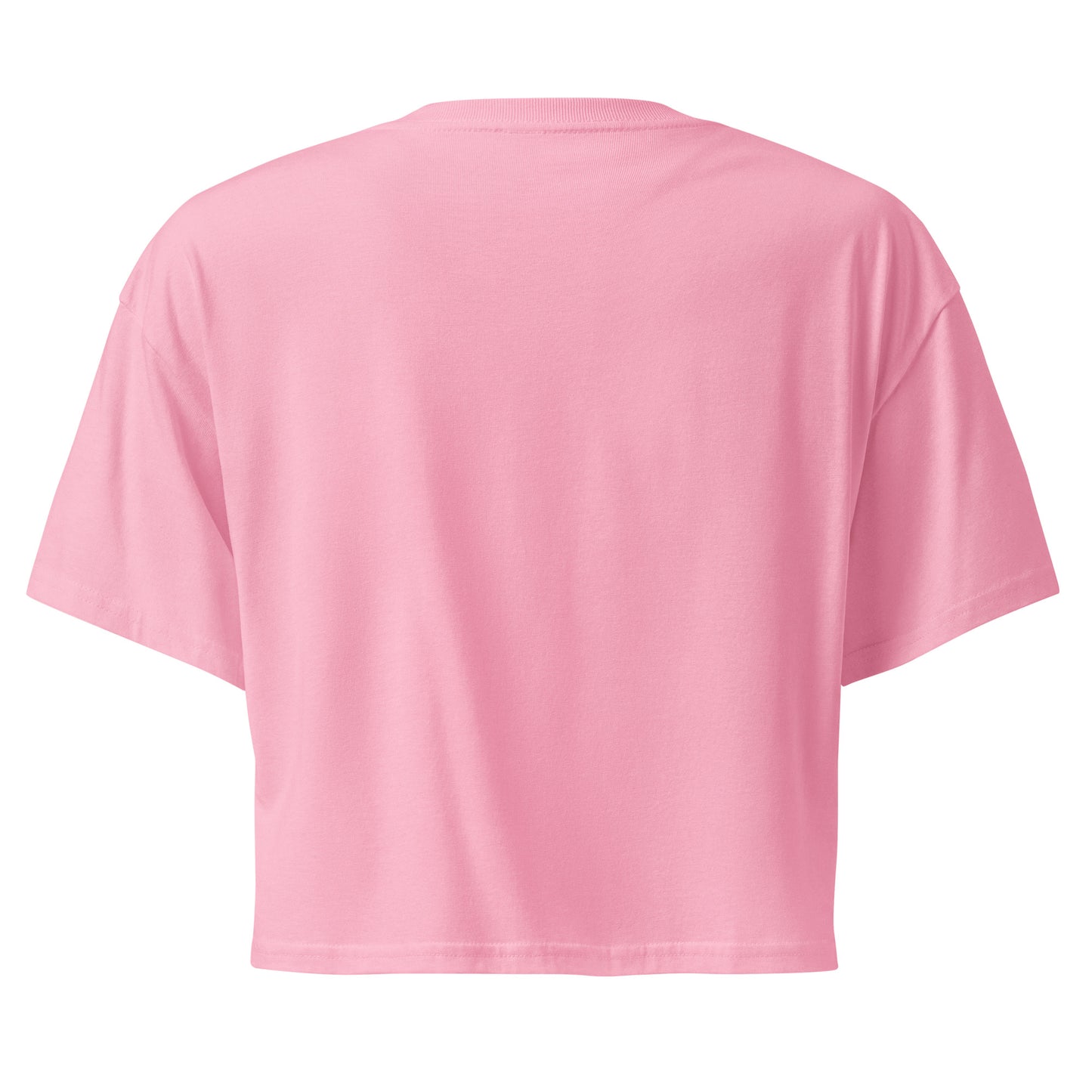 KDB Away Women’s crop top