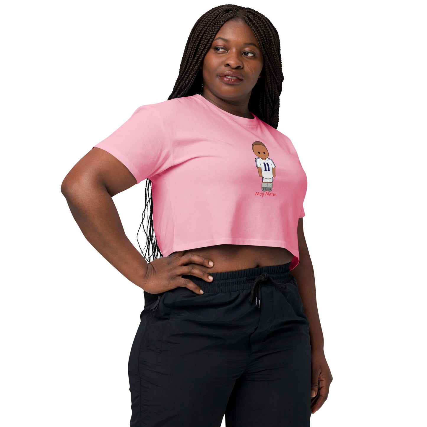 ronaldo-nazario-rm-women-s-crop-top