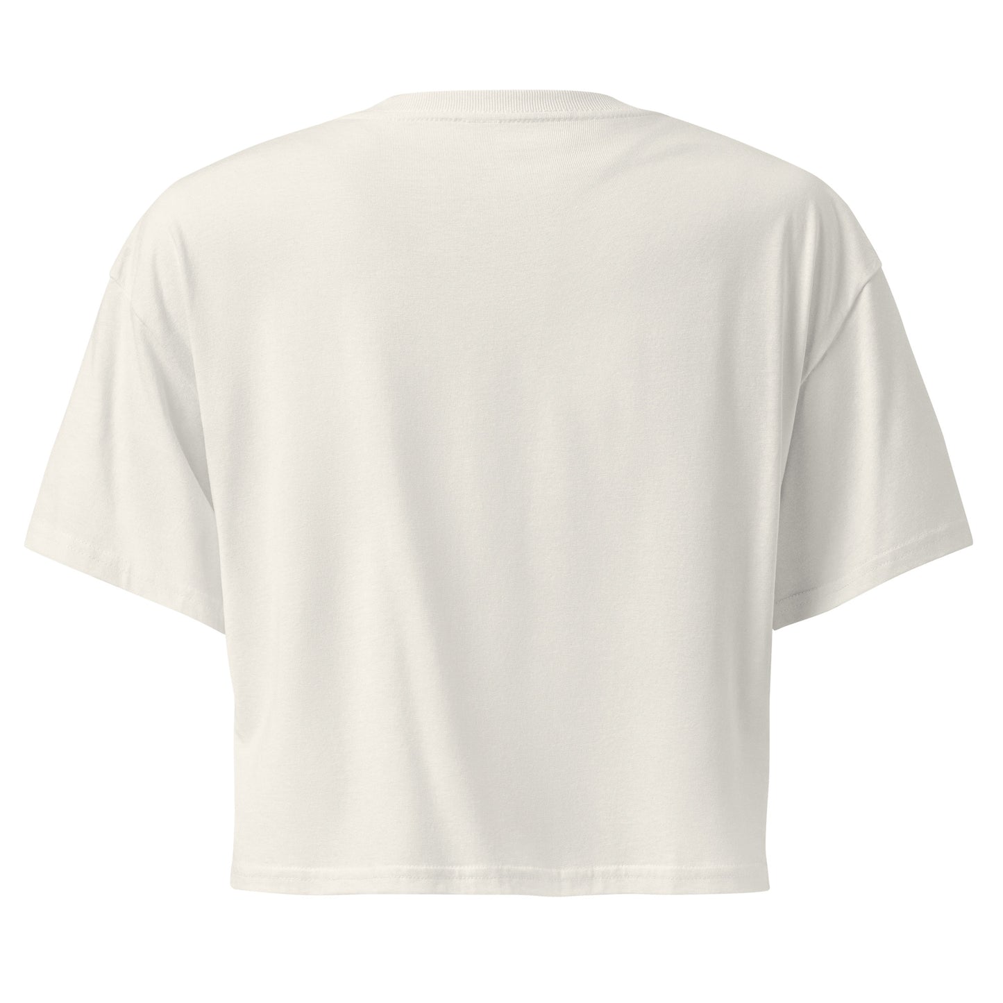 CV 10 Women’s crop top