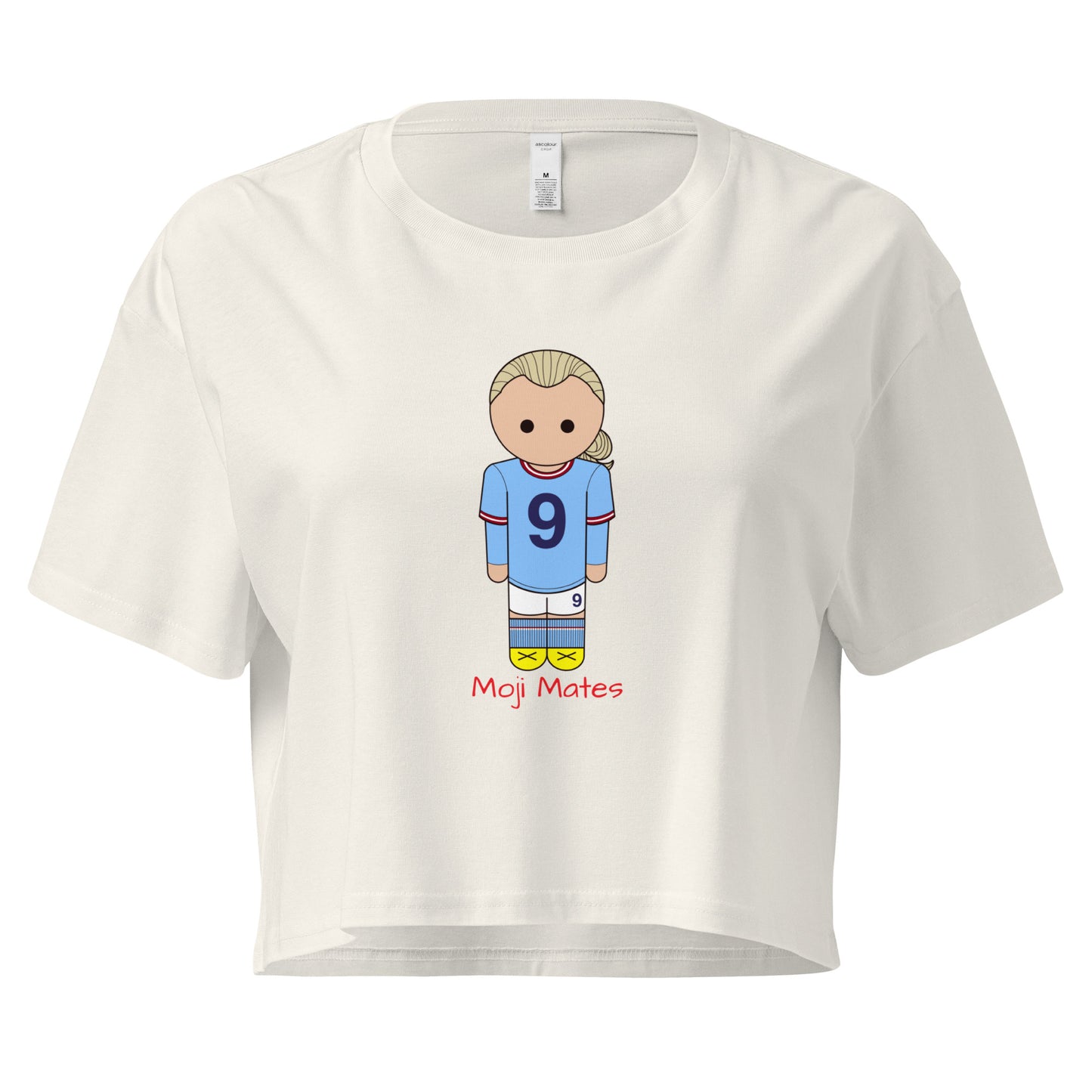 EH Home Women’s crop top