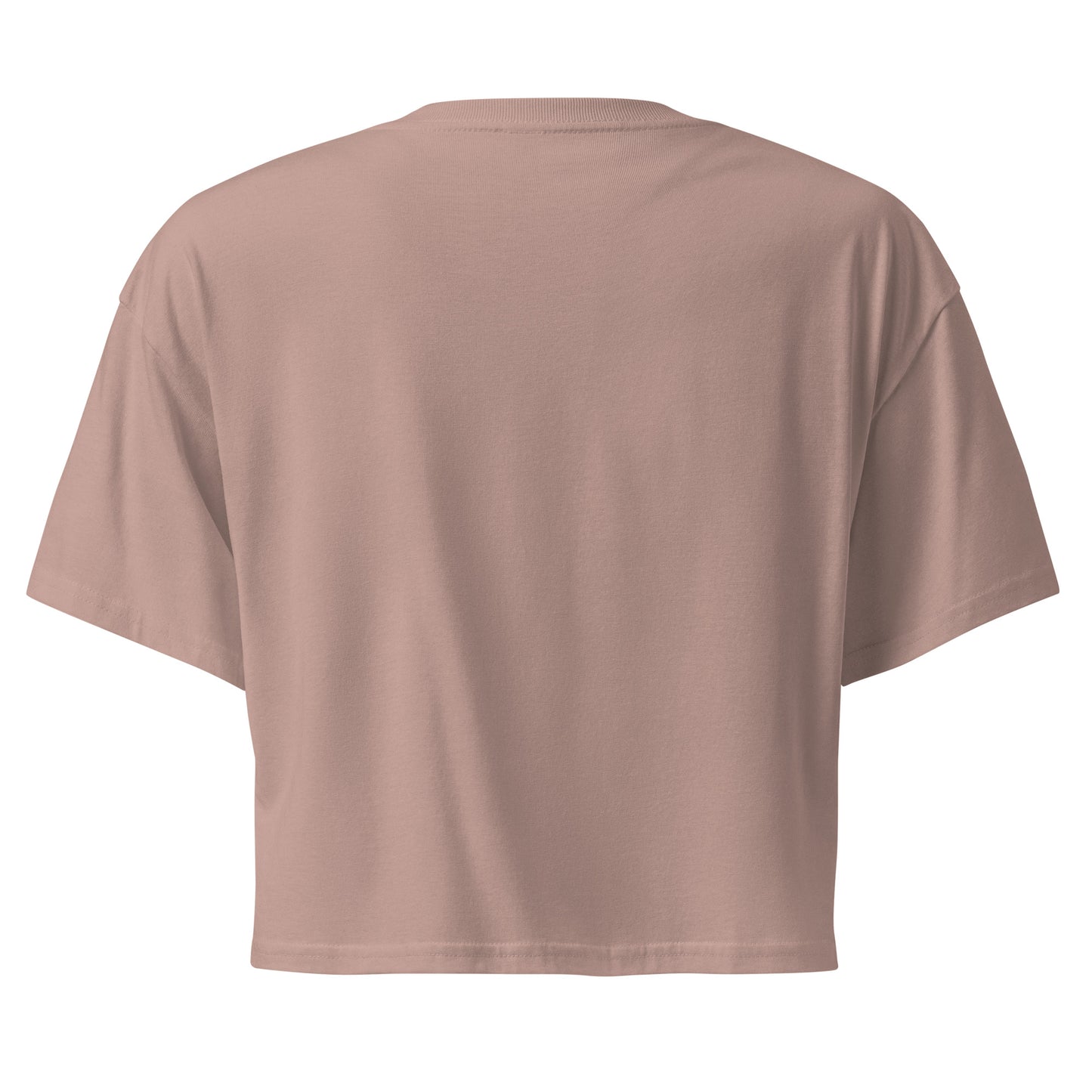 KDB Away Women’s crop top