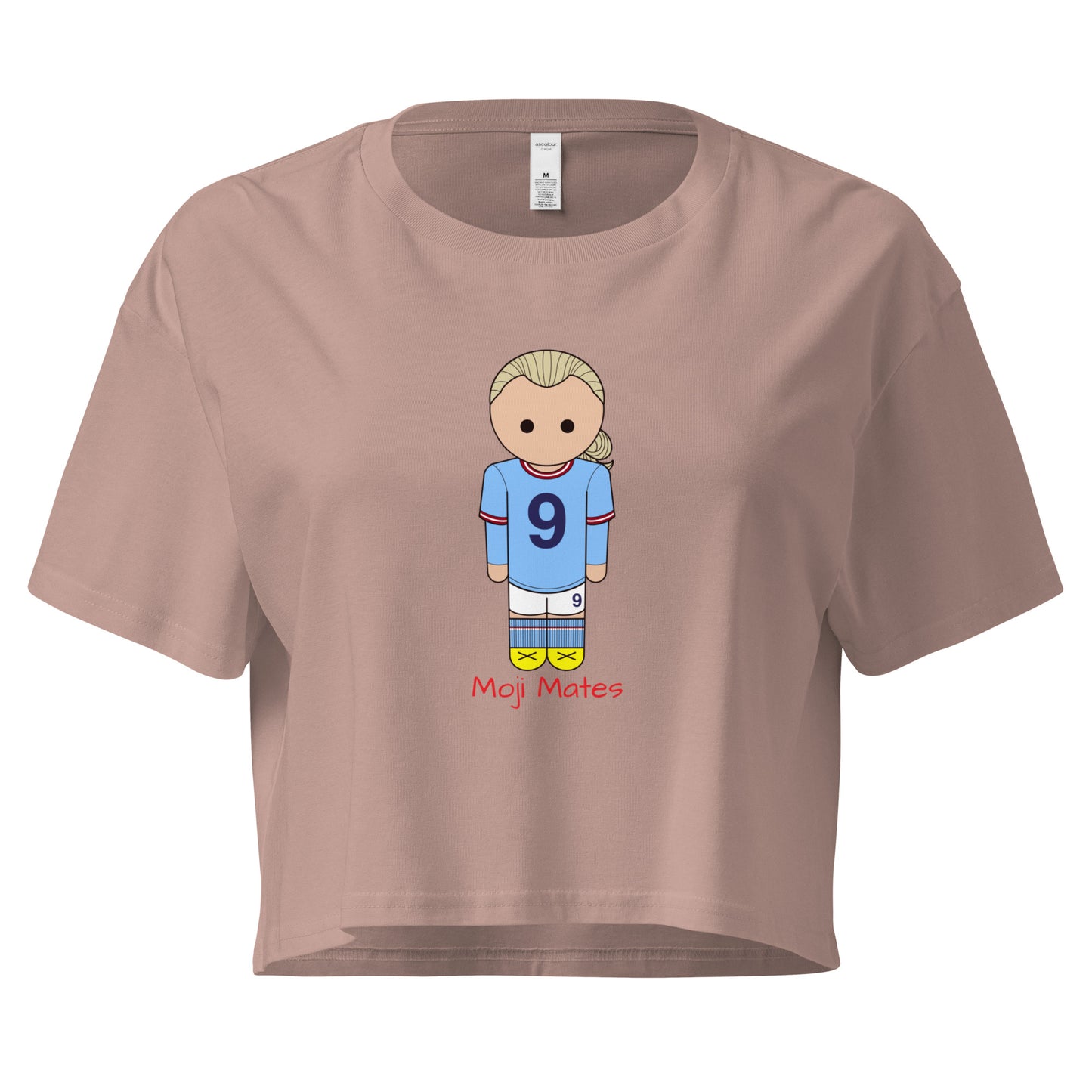 EH Home Women’s crop top