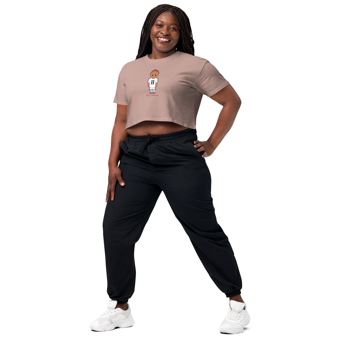 ronaldo-nazario-rm-women-s-crop-top