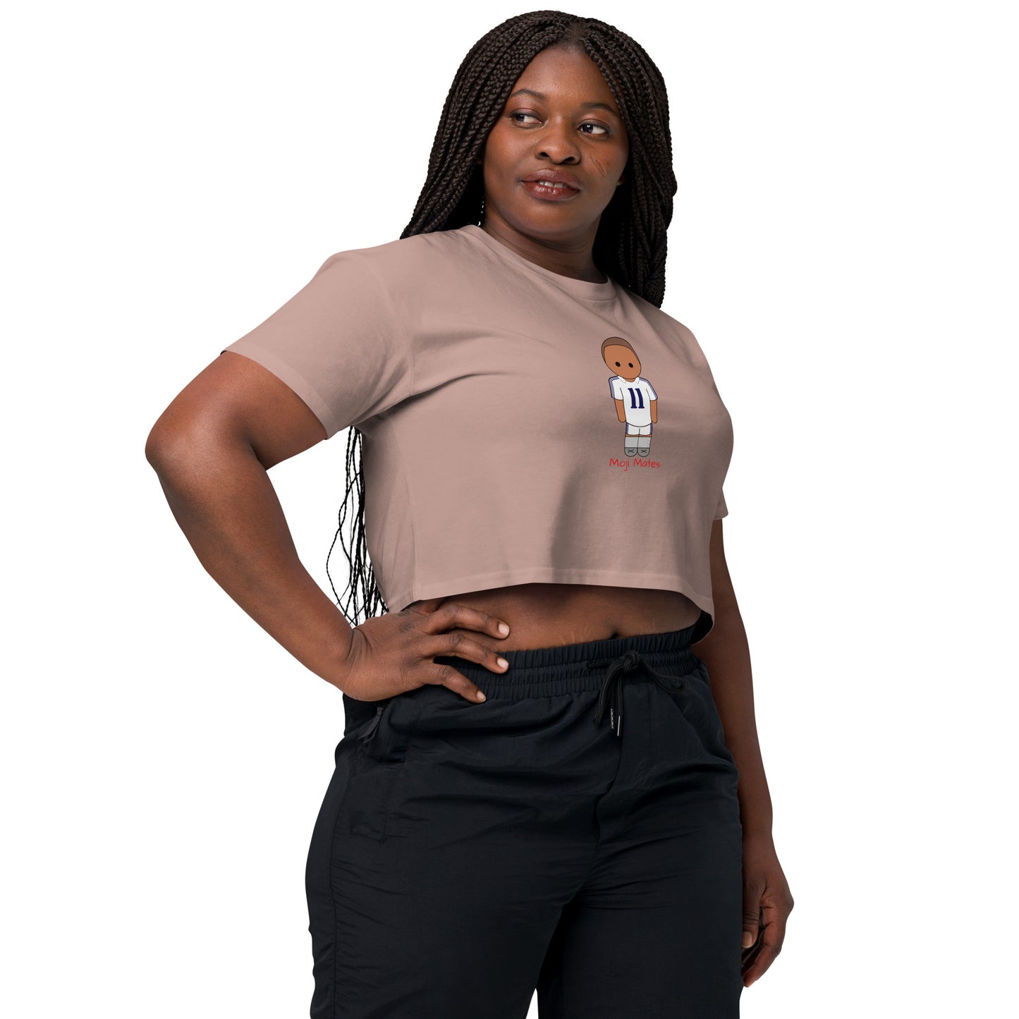 ronaldo-nazario-rm-women-s-crop-top