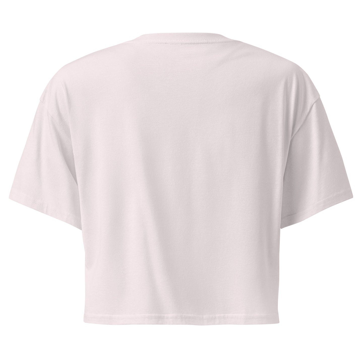 CV 10 Women’s crop top