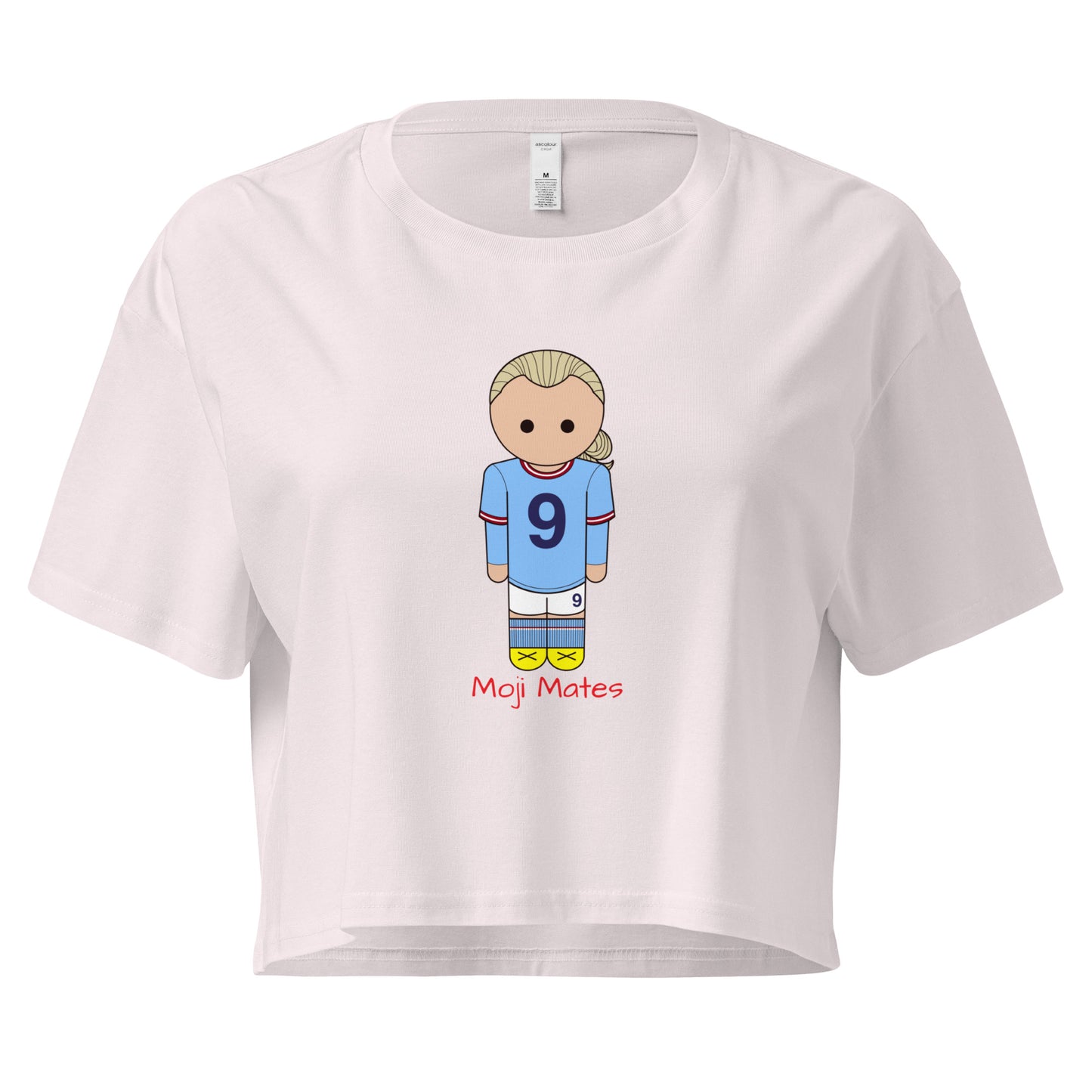 EH Home Women’s crop top