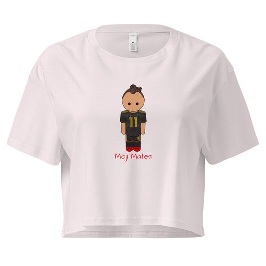 GB 11 LA Women’s crop top