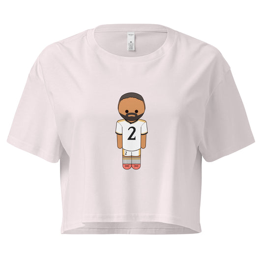 Dani RM2 Women’s crop top