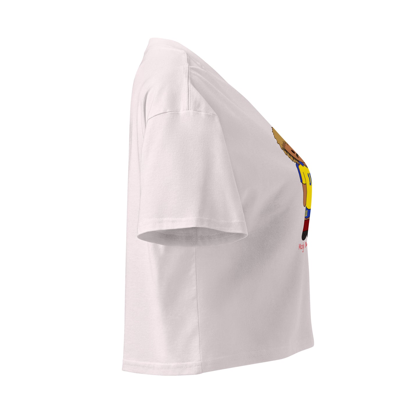 CV 10 Women’s crop top