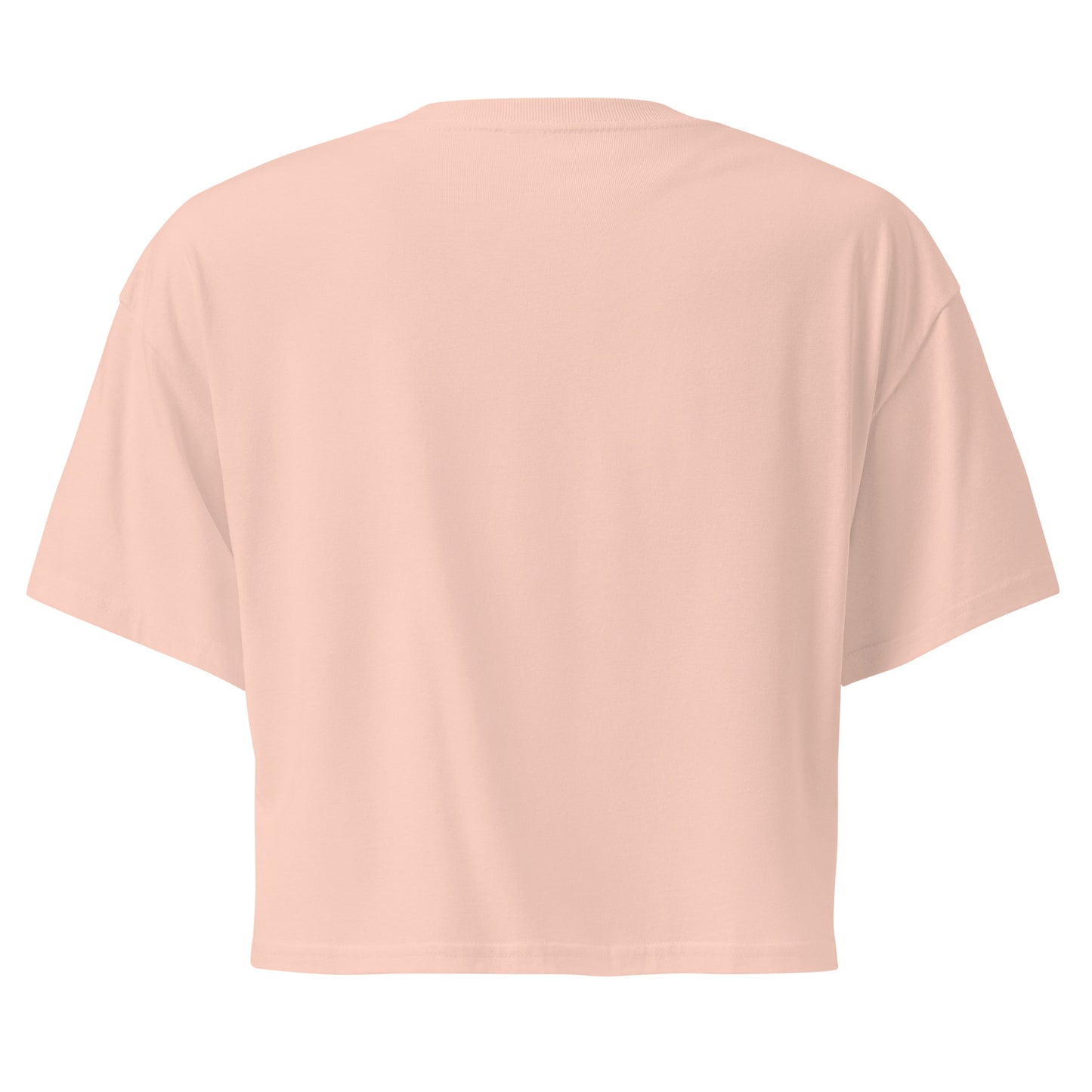 CV 10 Women’s crop top