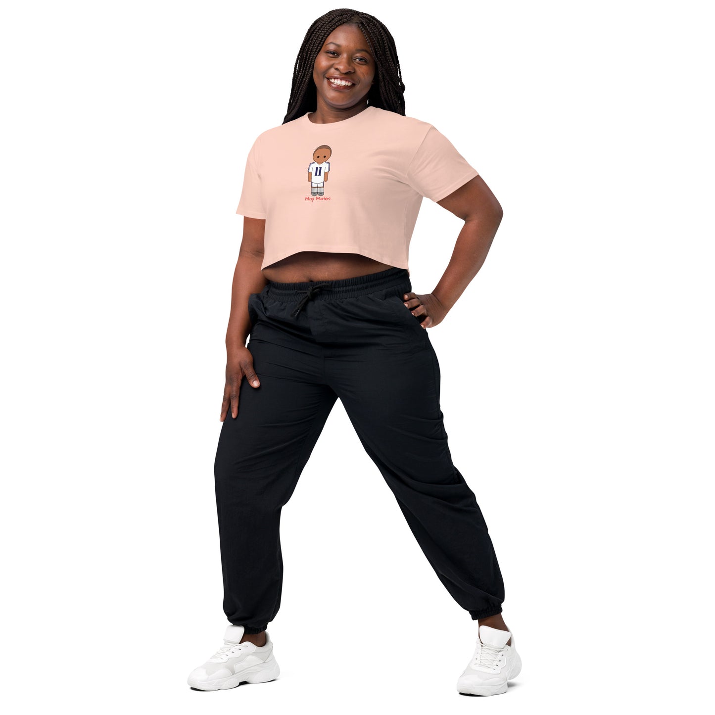 ronaldo-nazario-rm-women-s-crop-top