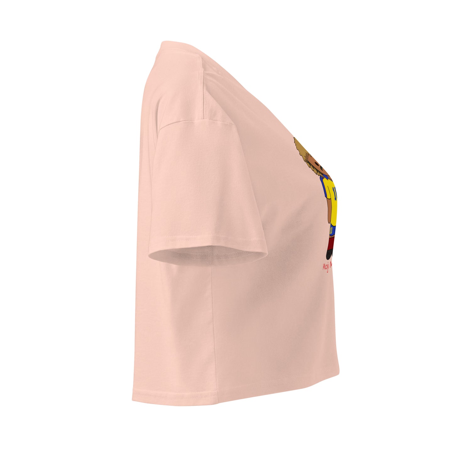 CV 10 Women’s crop top