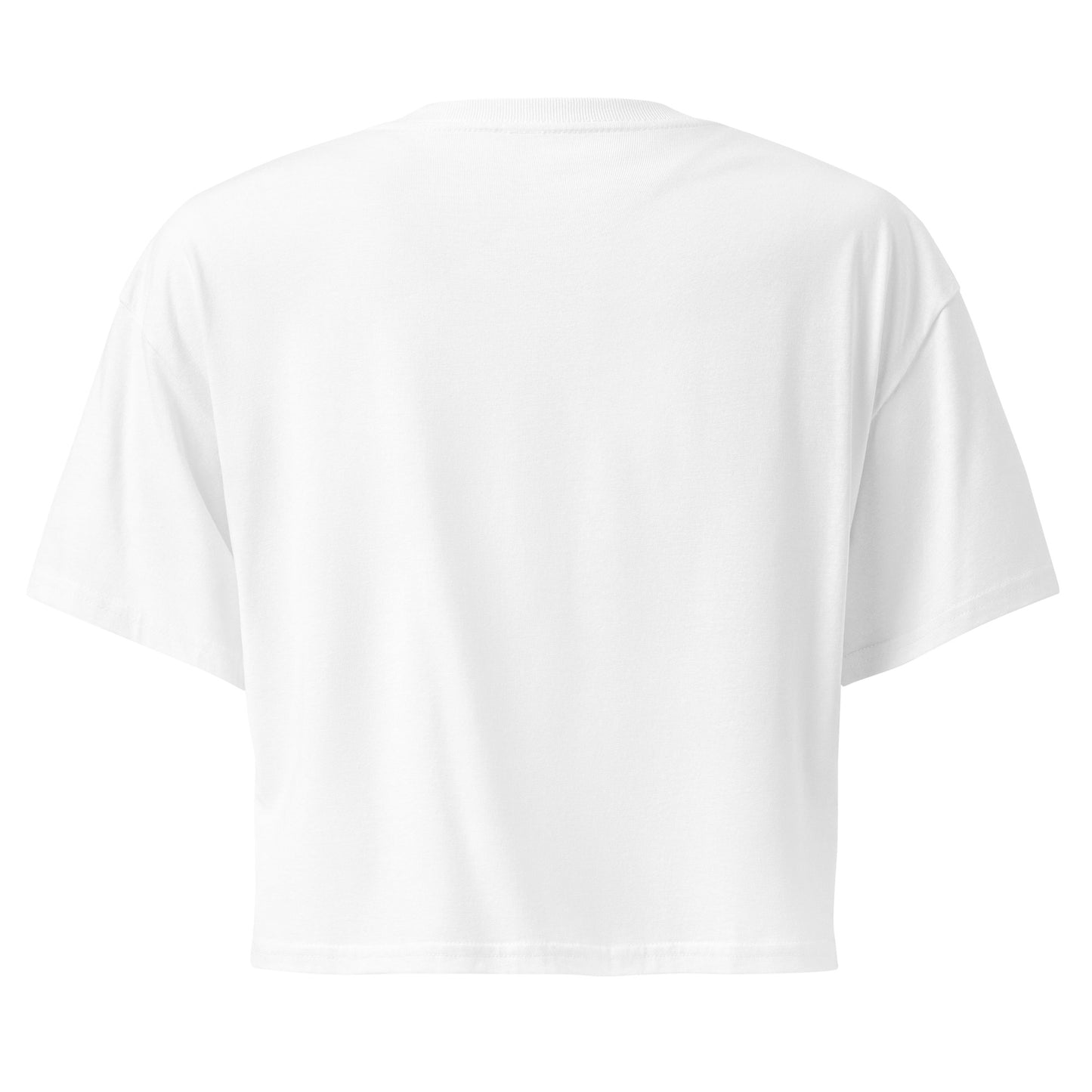 CV 10 Women’s crop top
