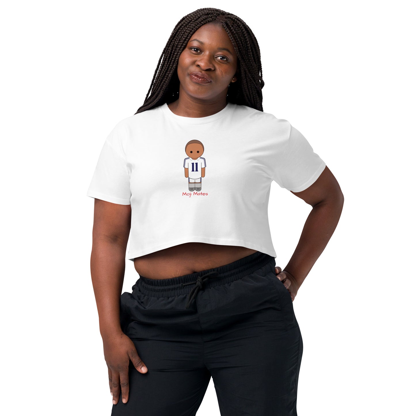 ronaldo-nazario-rm-women-s-crop-top