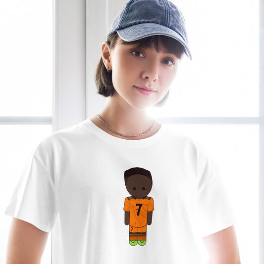 mbappe-orange-women-s-crop-top