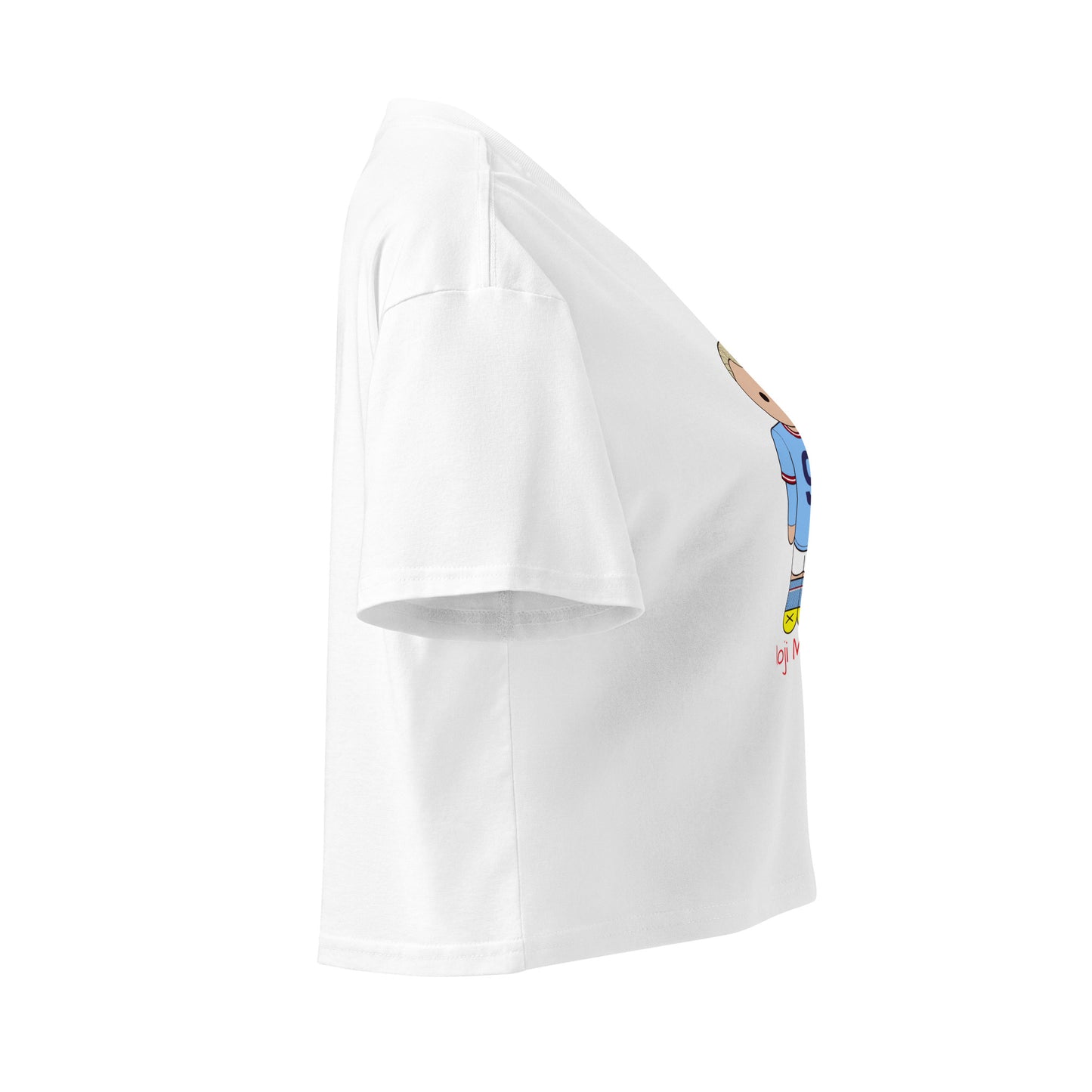 EH Home Women’s crop top