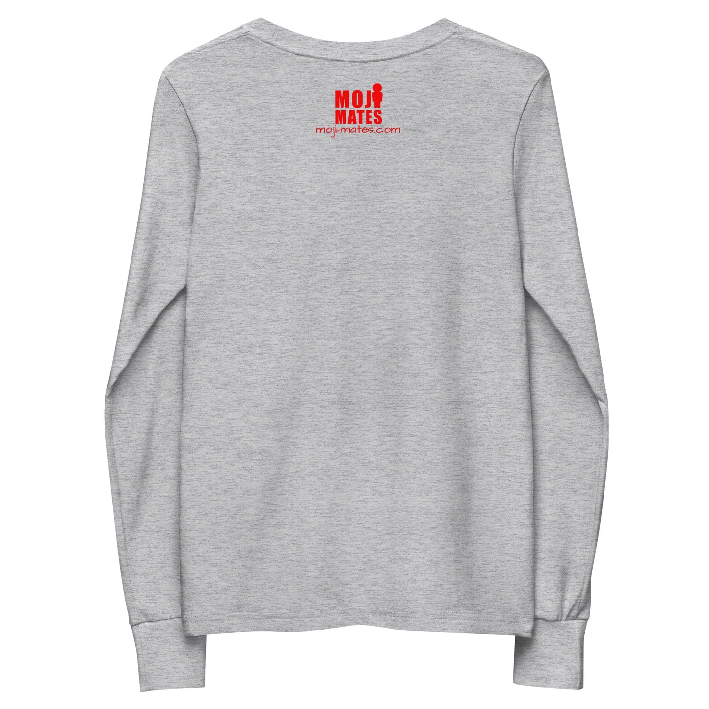 Rafael Leao Youth long sleeve tee