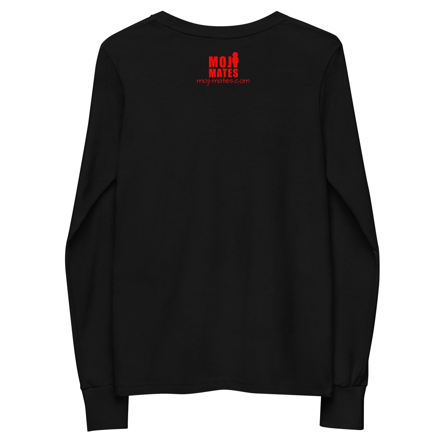 Rafael Leao Youth long sleeve tee