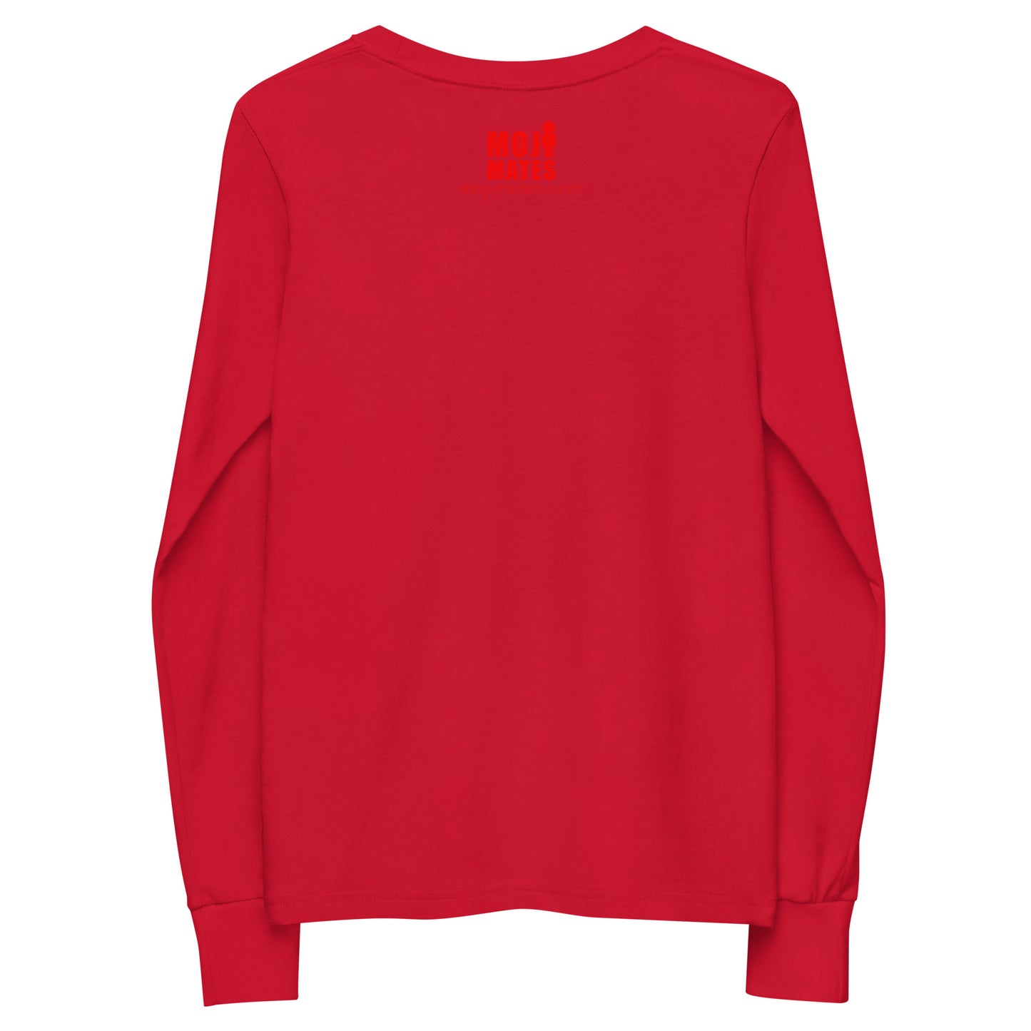 CP11 ACM Youth long sleeve tee