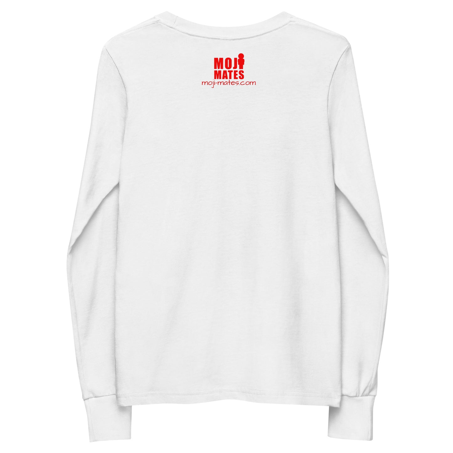 Rafael Leao Youth long sleeve tee
