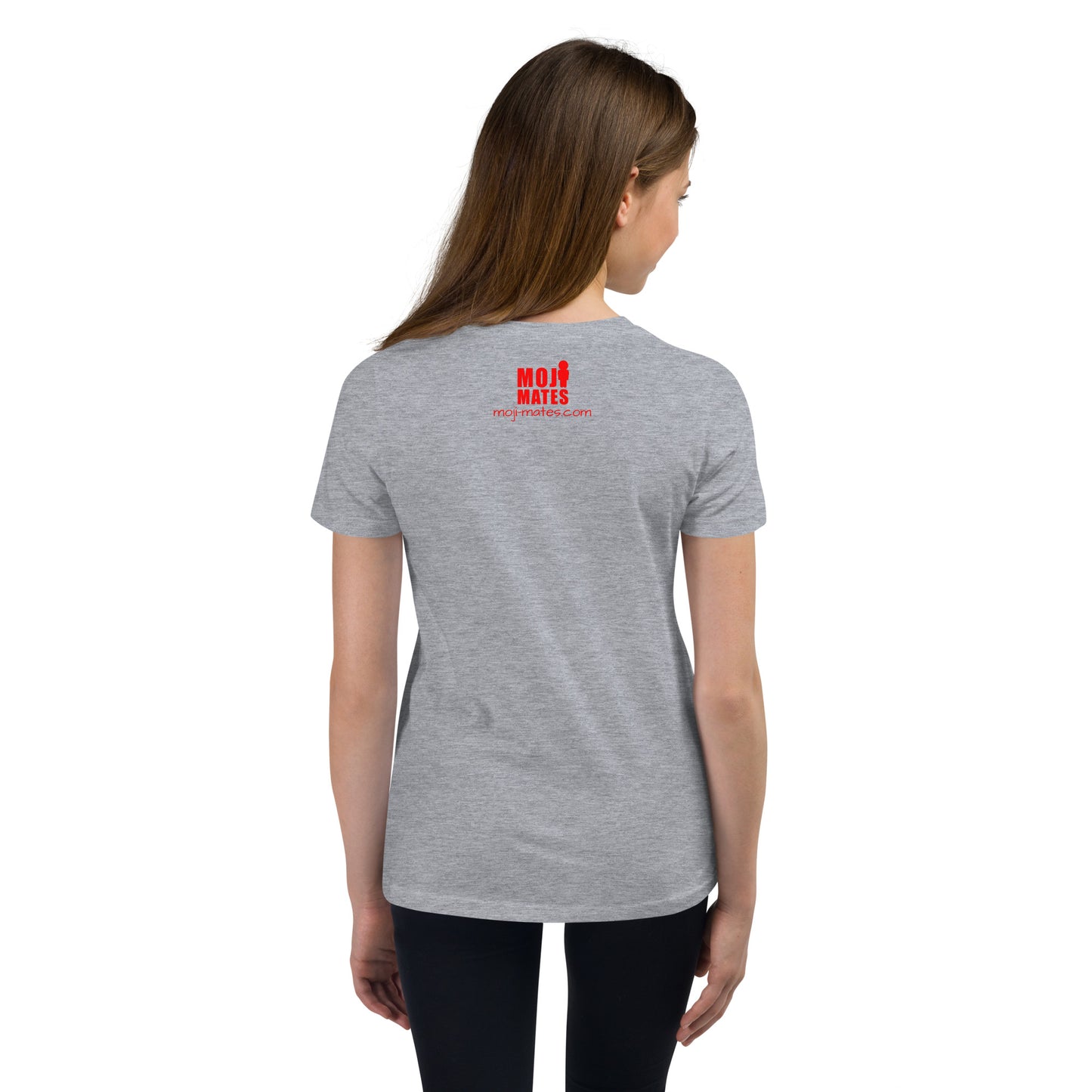 Saka Youth Short Sleeve T-Shirt