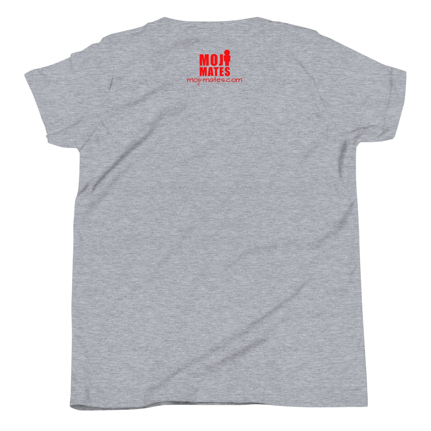 CP11 ACM Youth Short Sleeve T-Shirt
