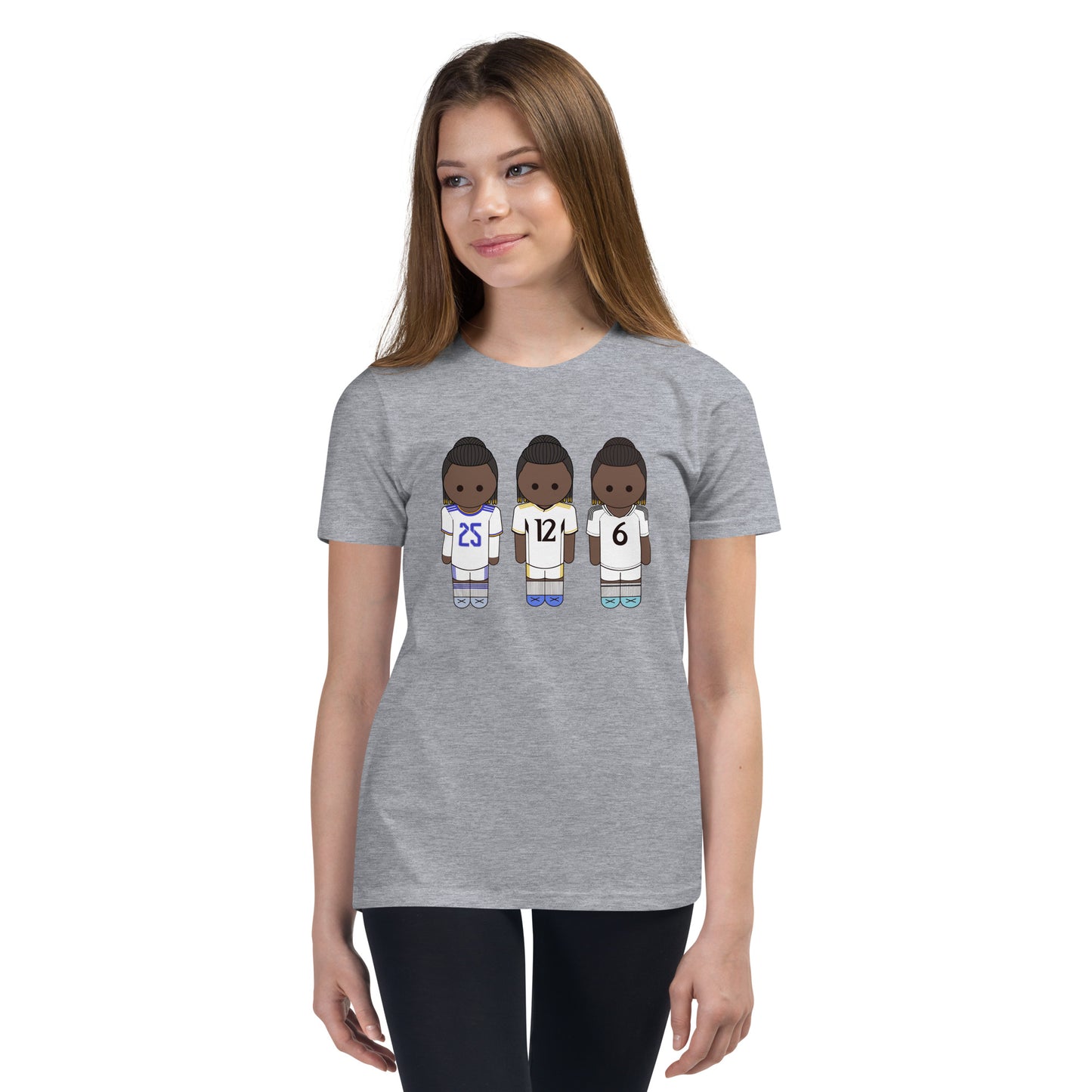 camavinga-trio-youth-short-sleeve-t-shirt