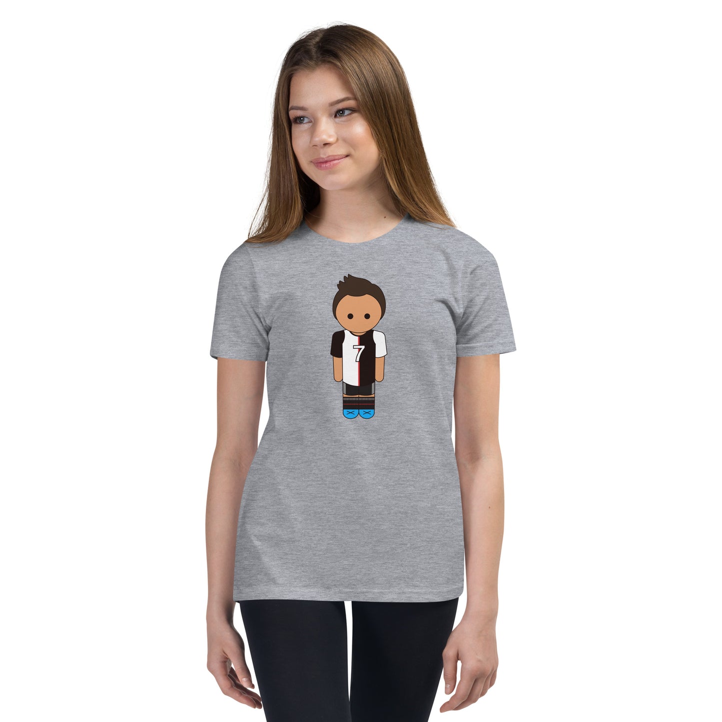 cr-juve-2youth-short-sleeve-t-shirt