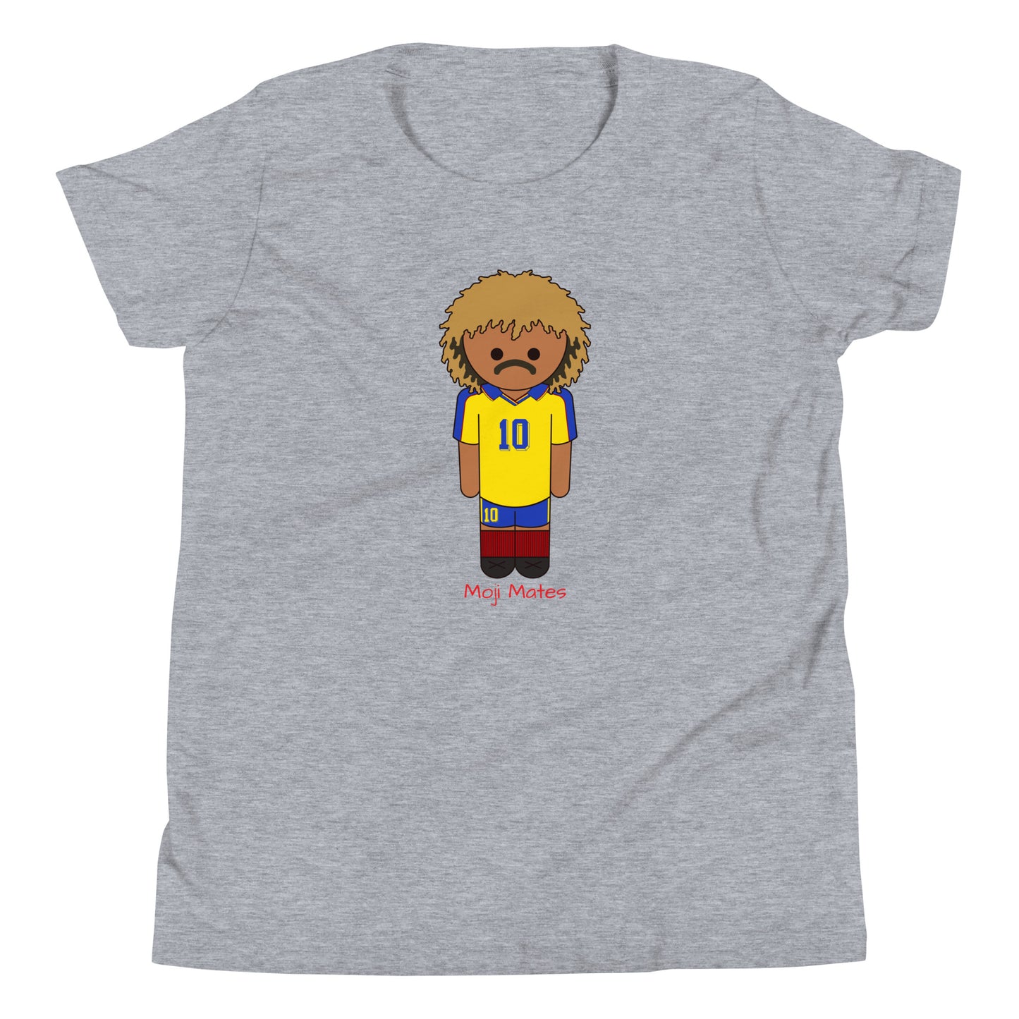 CV 10 Youth Short Sleeve T-Shirt