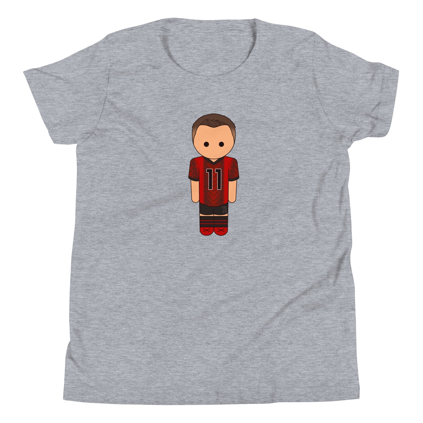 CP11 ACM Youth Short Sleeve T-Shirt