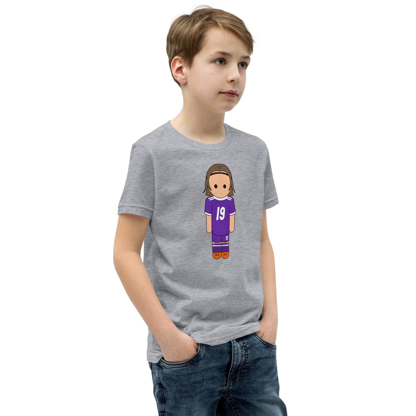luka-purple-youth-short-sleeve-t-shirt