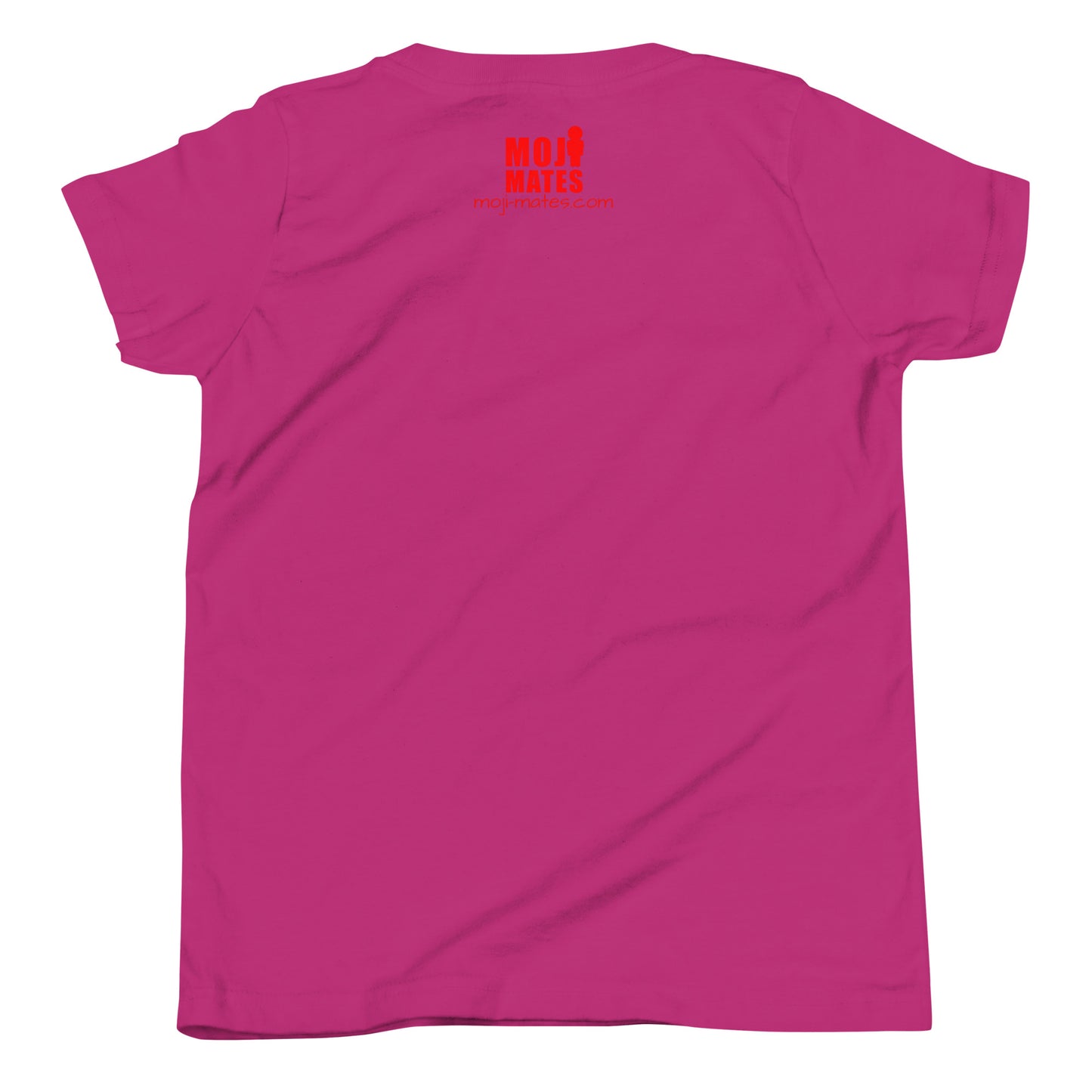 CP11 ACM Youth Short Sleeve T-Shirt