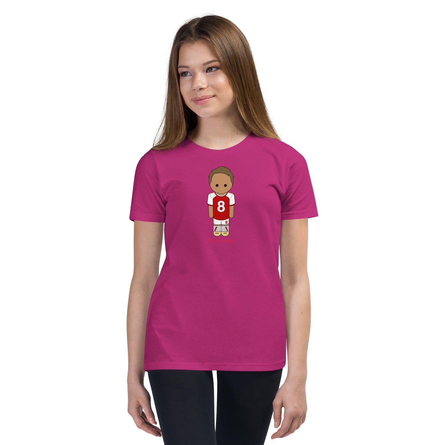 odegaard-youth-short-sleeve-t-shirt