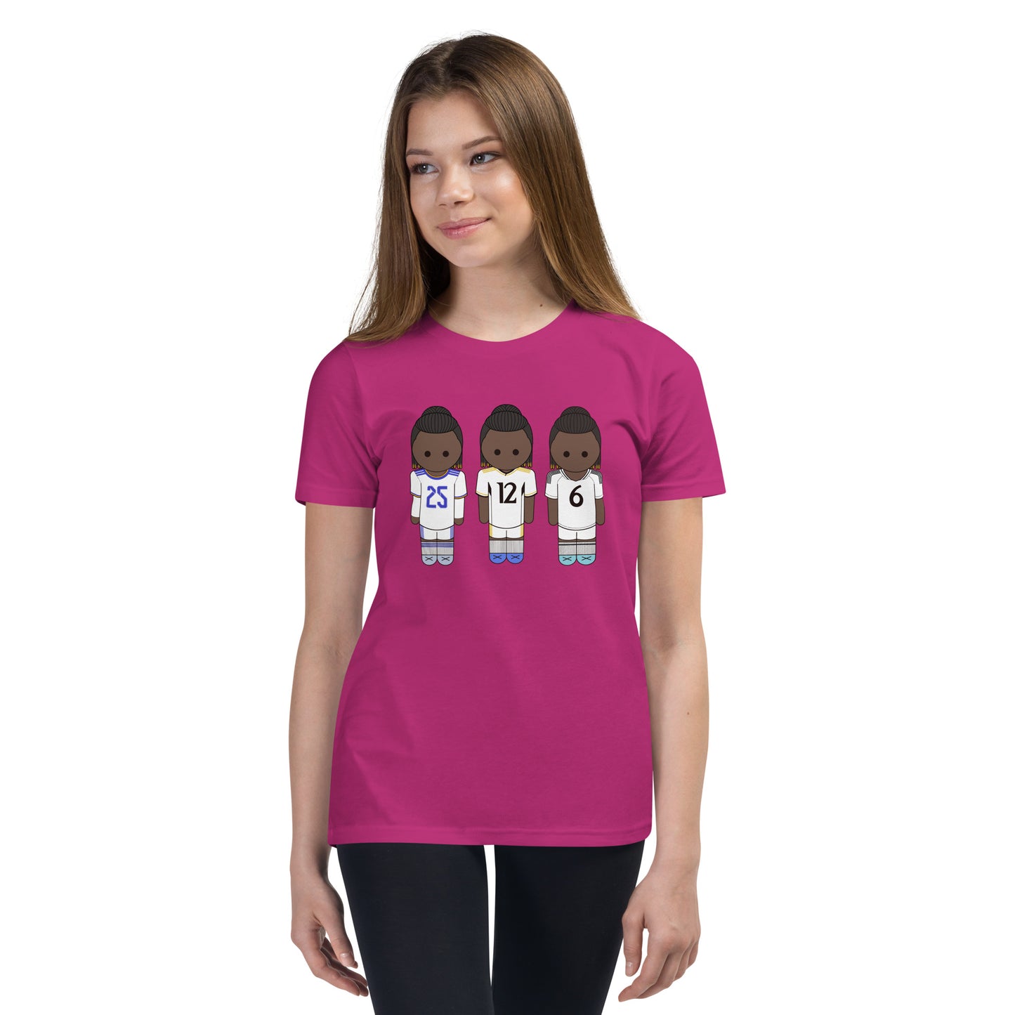 camavinga-trio-youth-short-sleeve-t-shirt