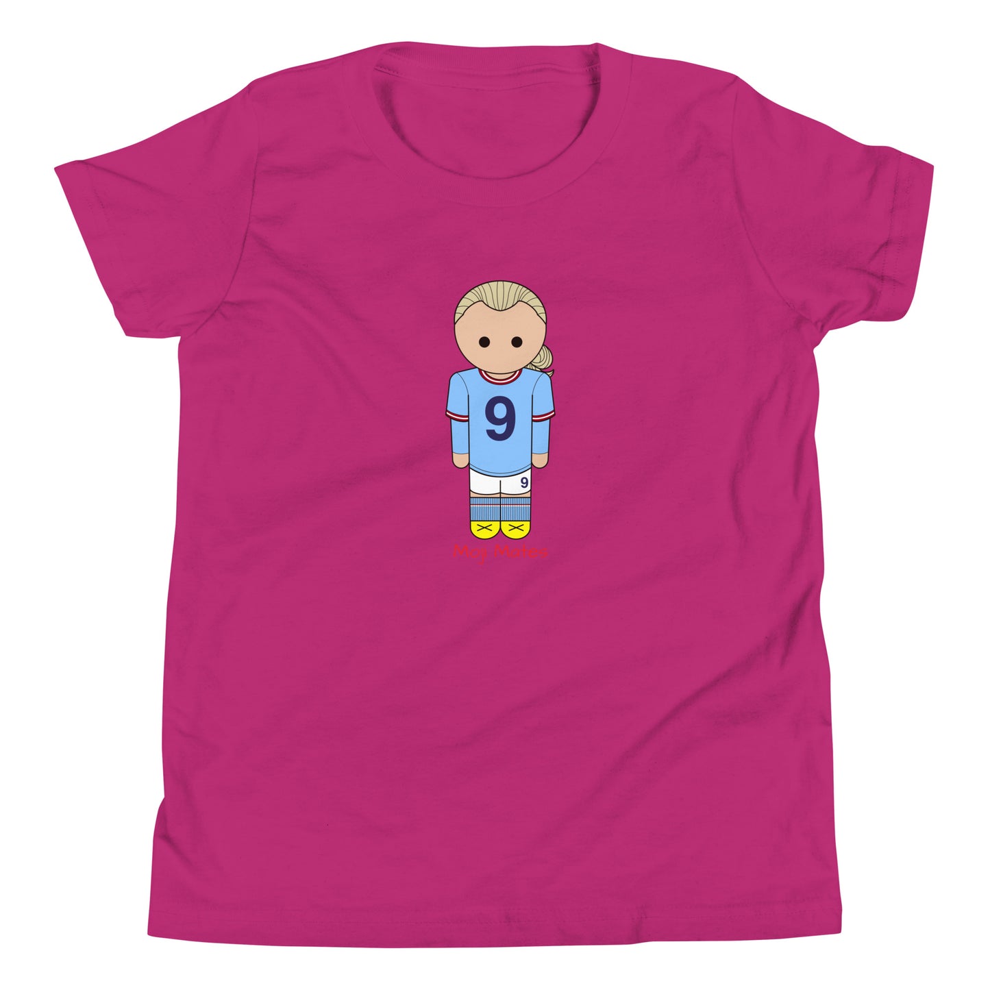 EH Home Youth Short Sleeve T-Shirt