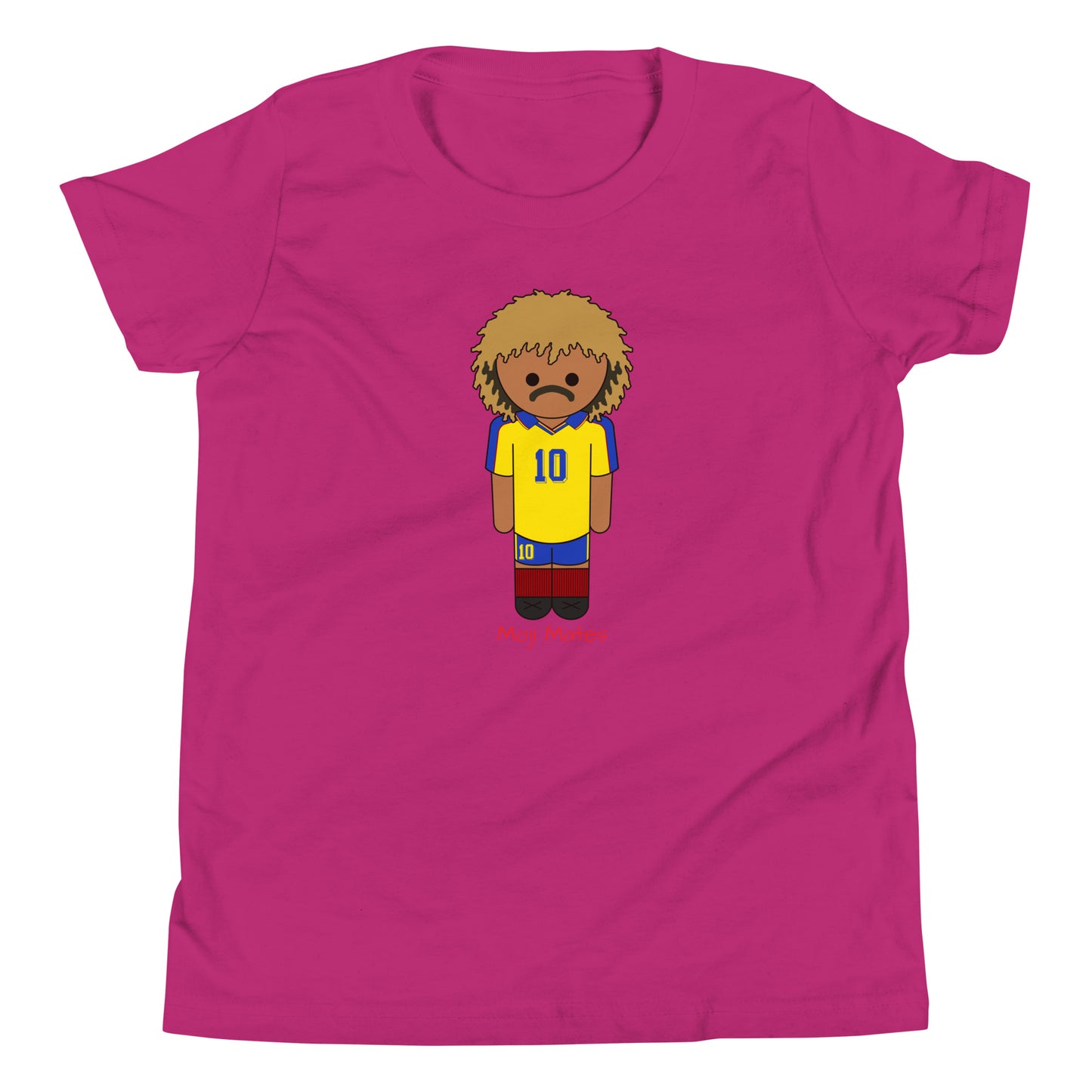 CV 10 Youth Short Sleeve T-Shirt