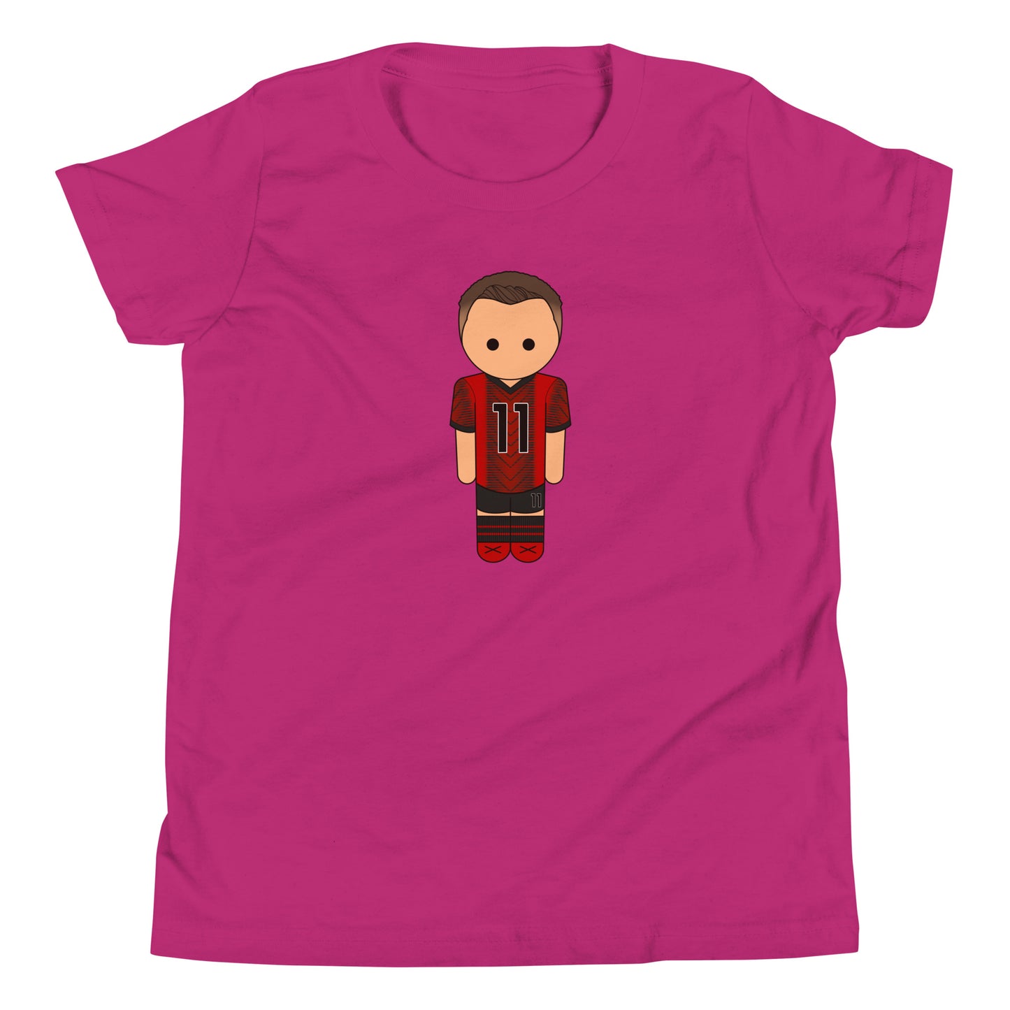 CP11 ACM Youth Short Sleeve T-Shirt